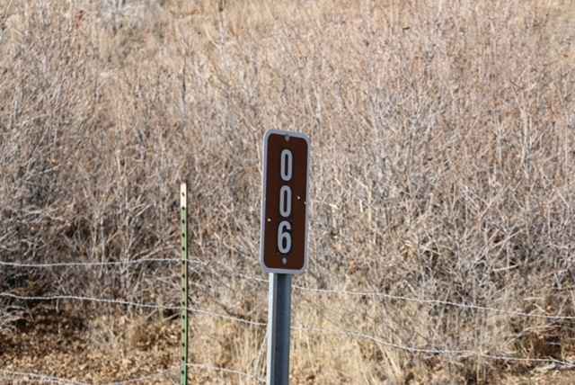 Dairy Fork - FS 50006