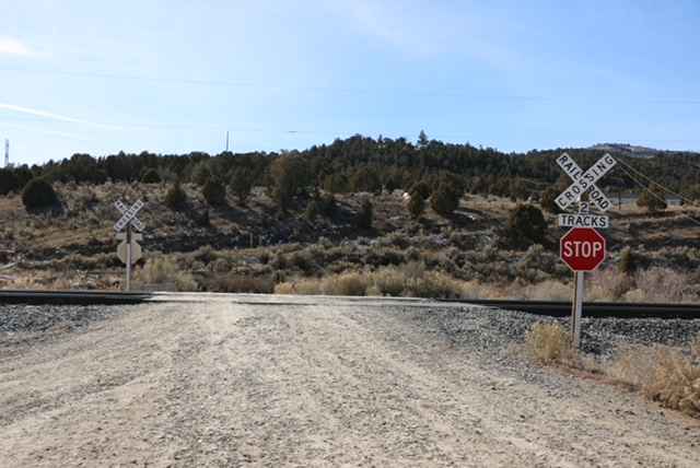 Dairy Fork - FS 50006