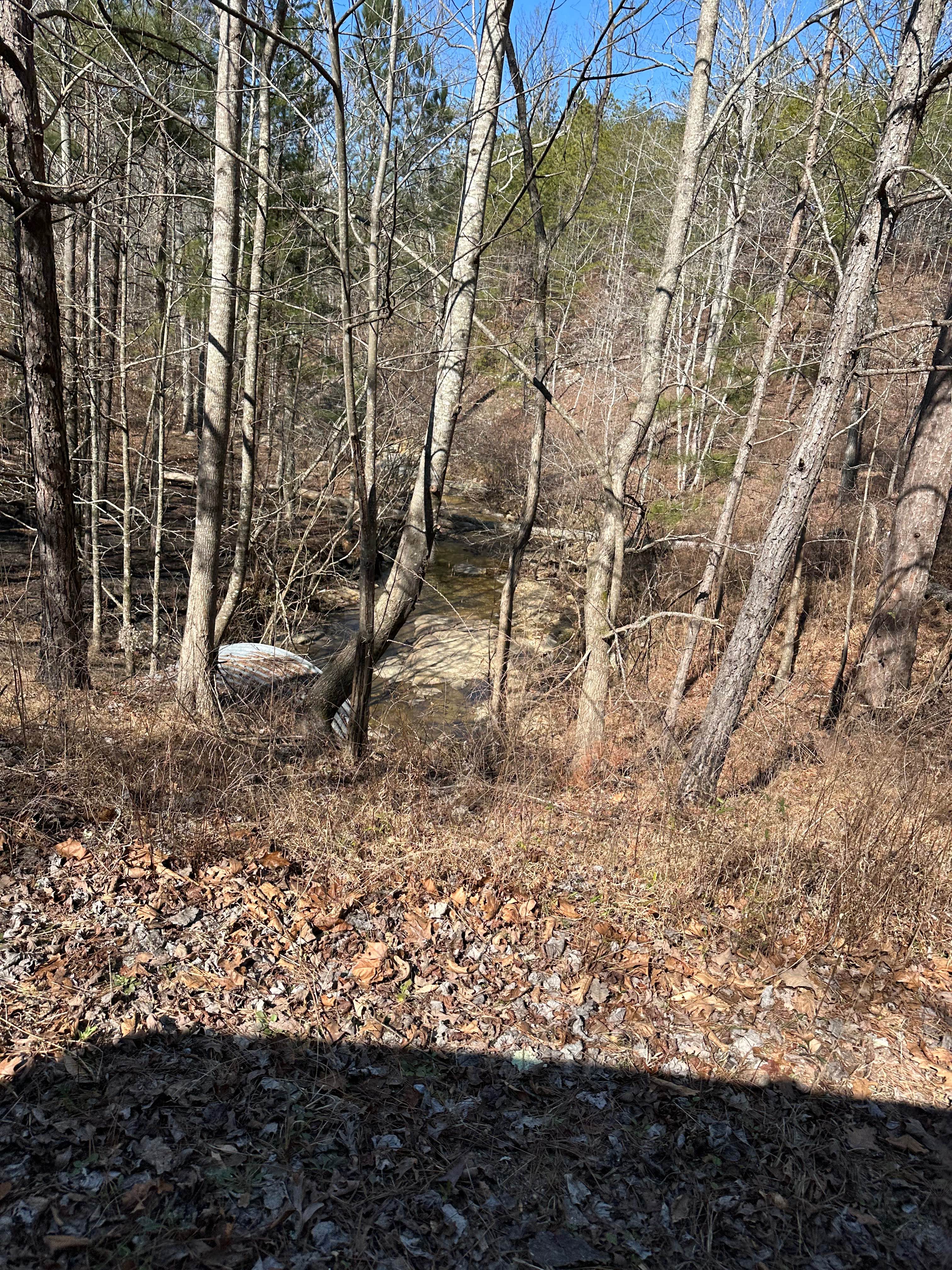 Duck Nest Motorway - FS 651