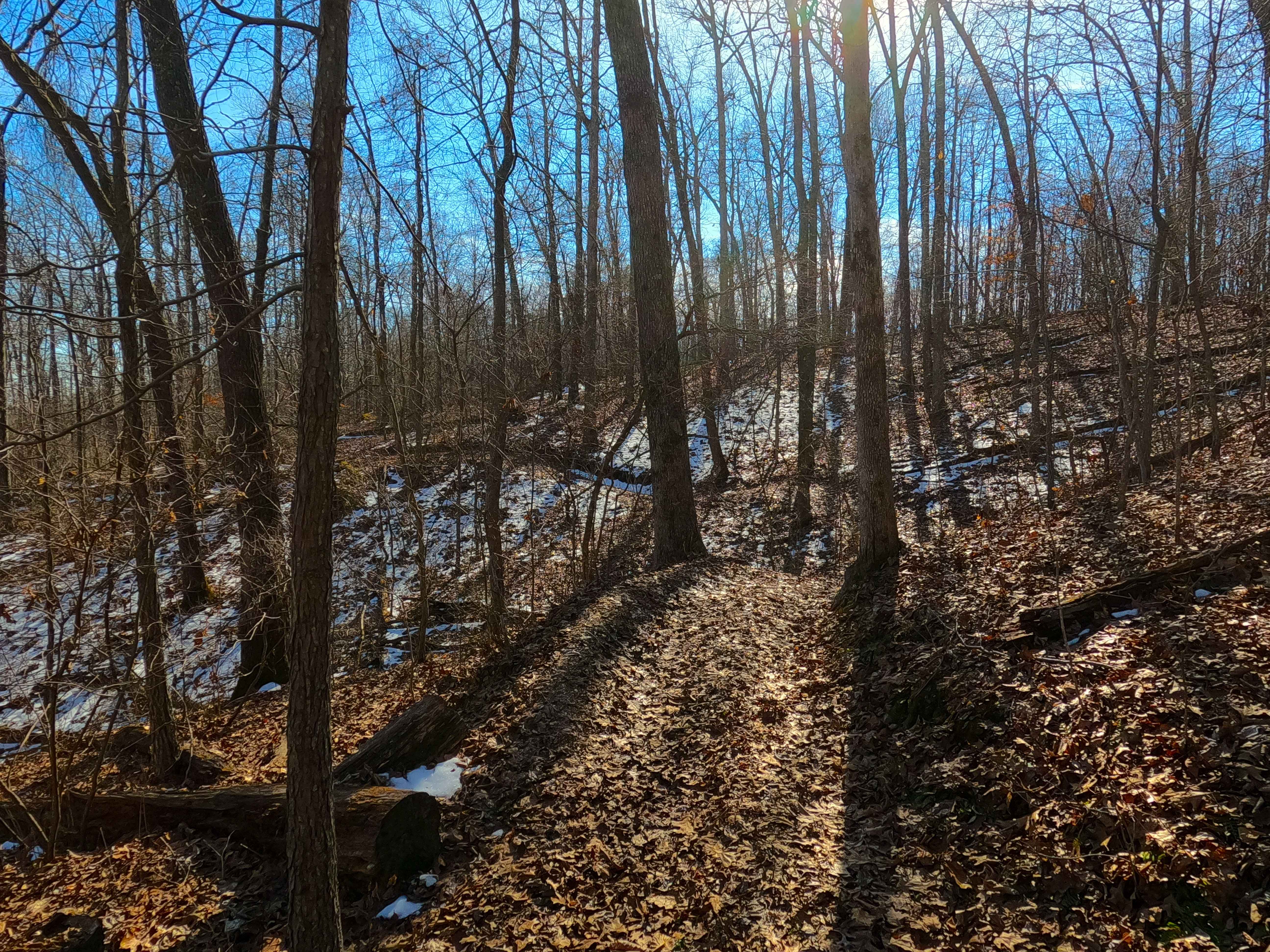 Sutton Bluff ATV 1 - SB 1