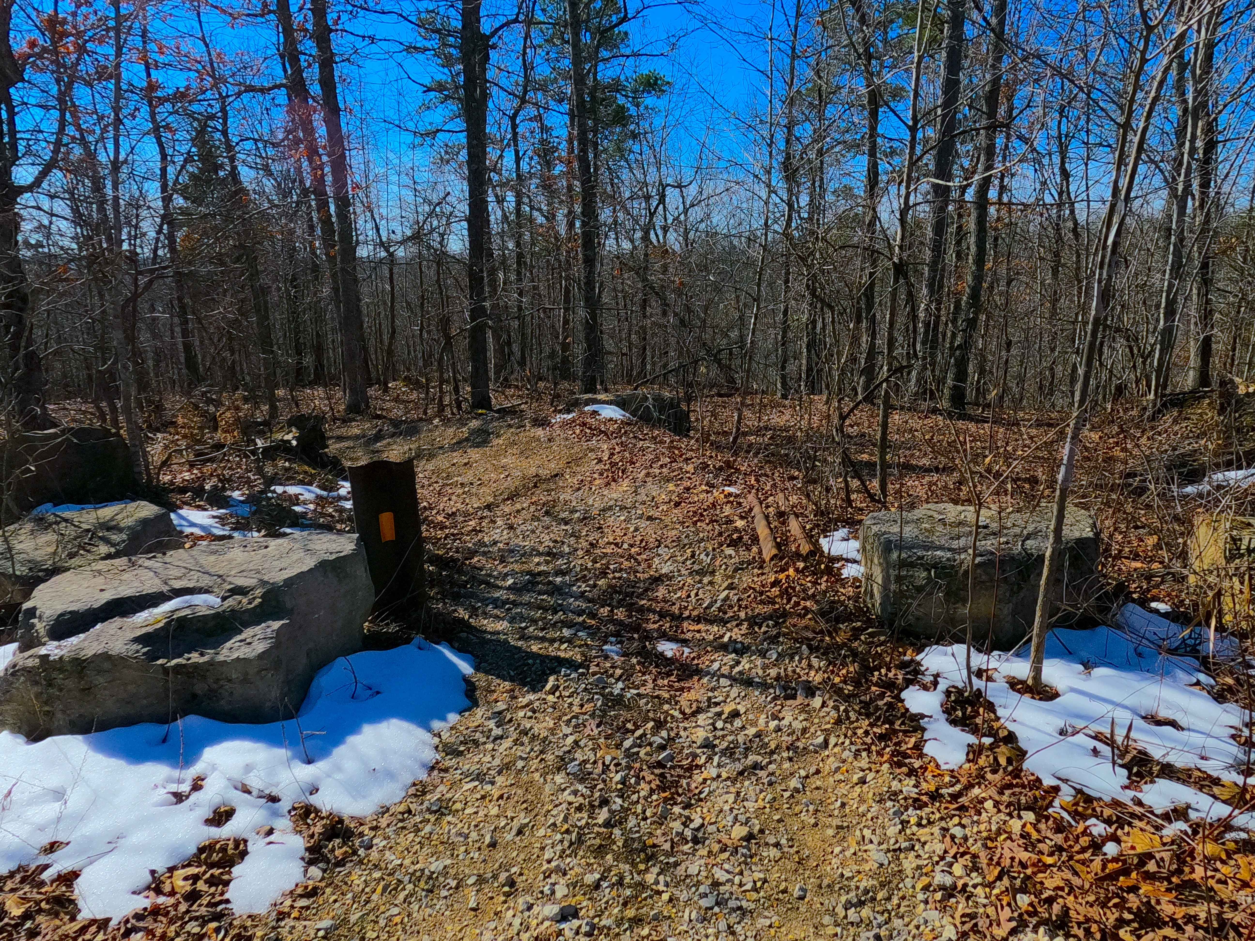 Sutton Bluff ATV 11 - SB 11