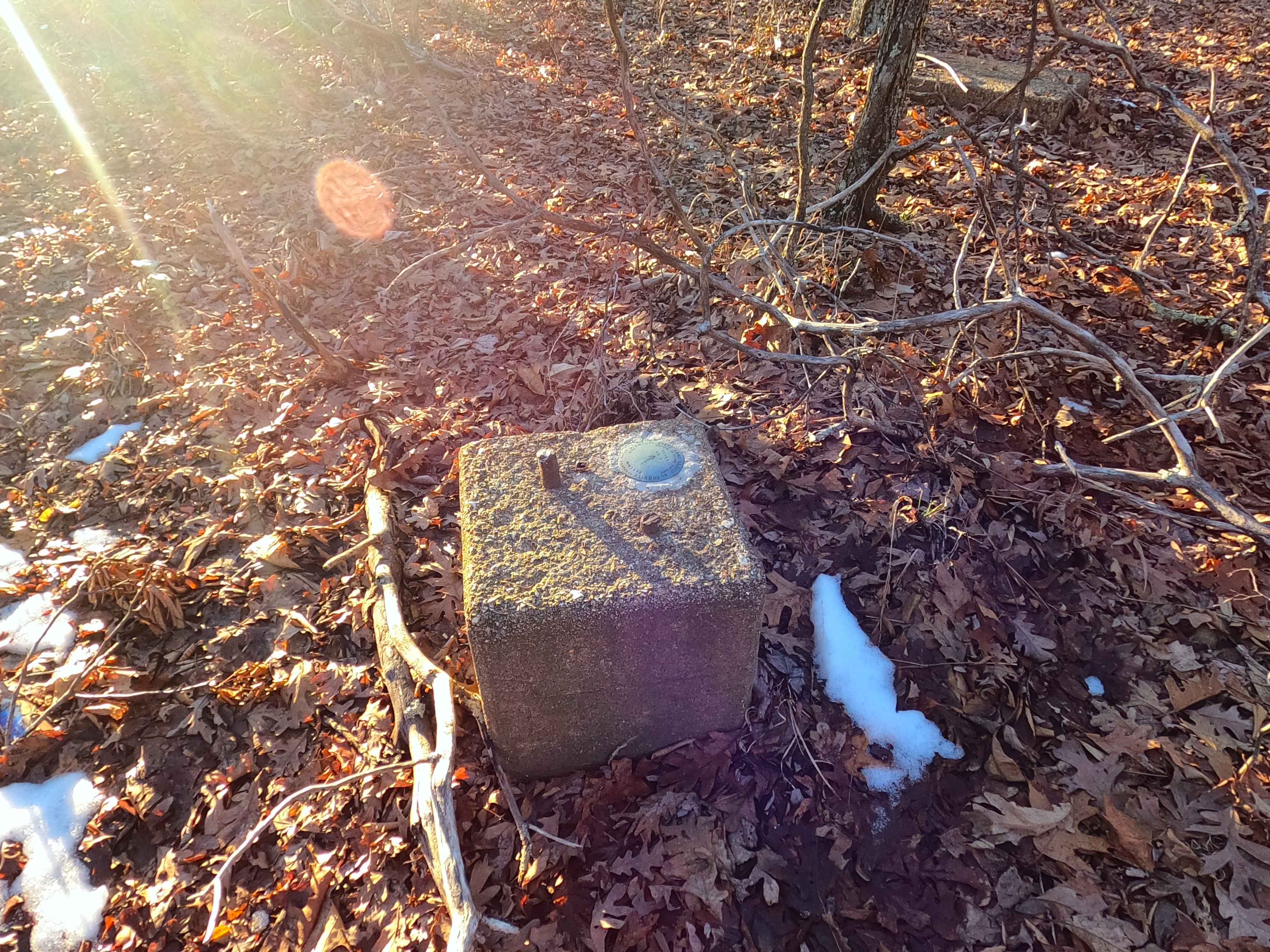 Sutton Bluff ATV 2 - SB 2