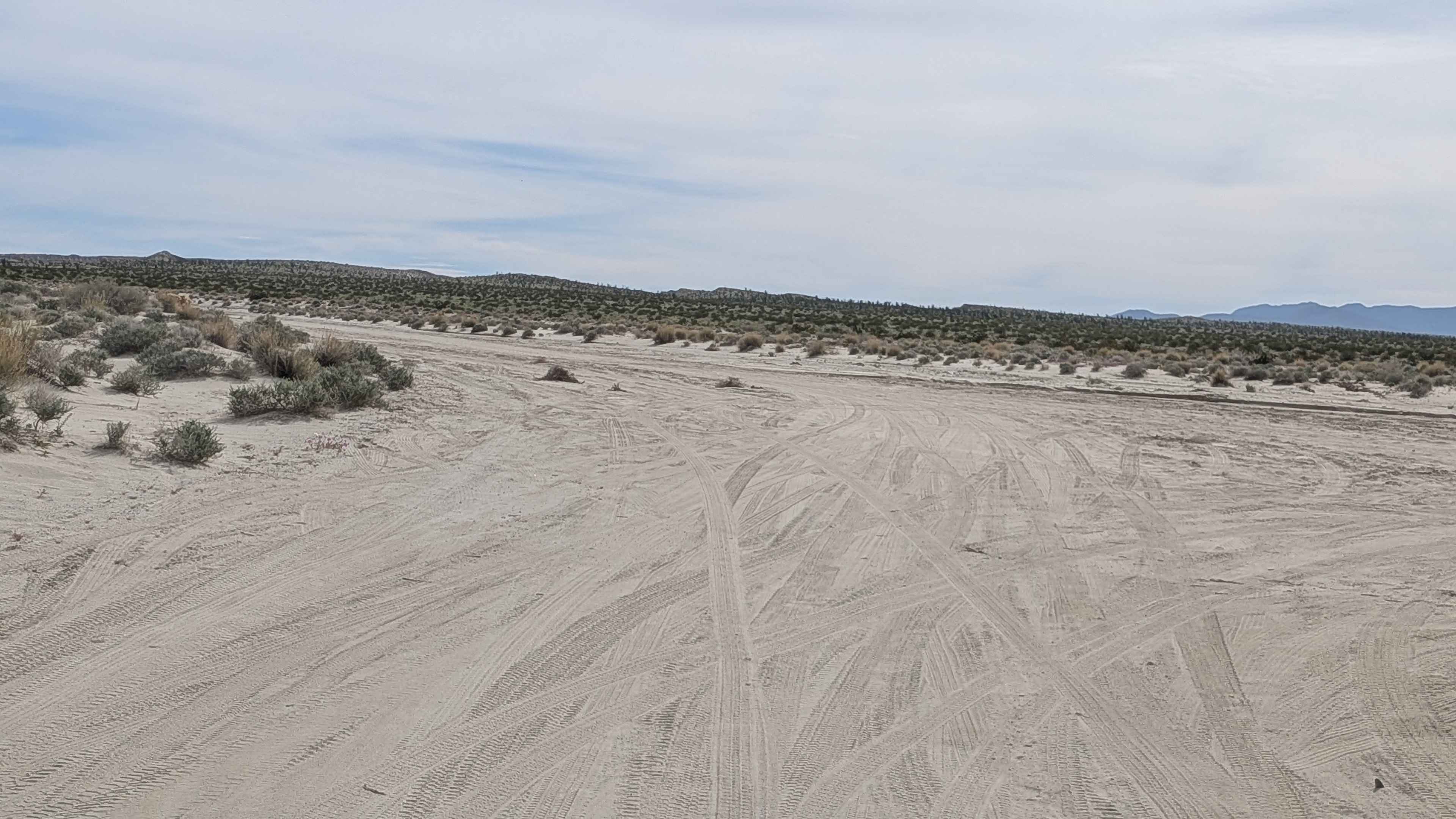 Inspiration Wash Road