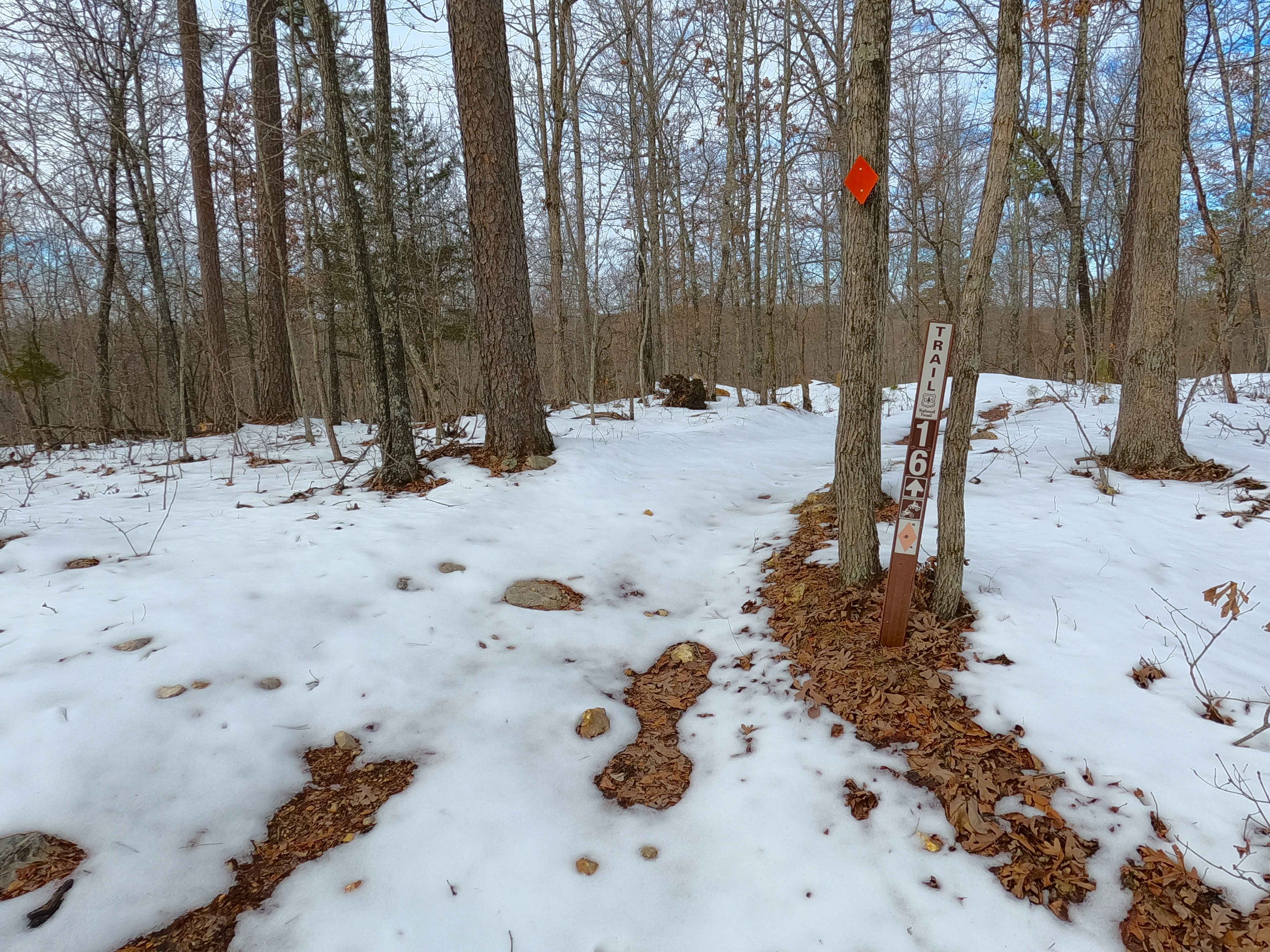 Sutton Bluff ATV 16 - SB 16