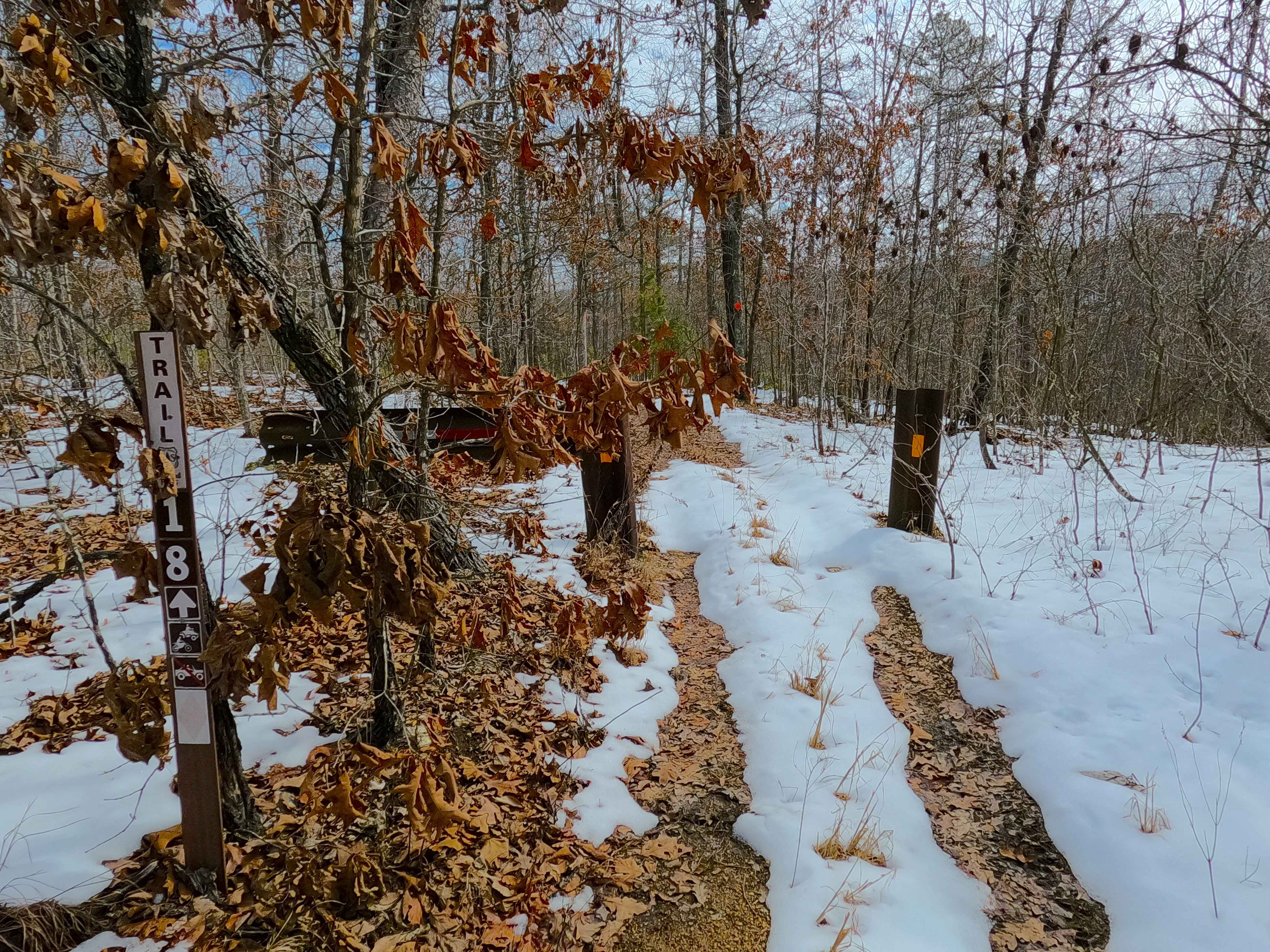 Sutton Bluff ATV 18 - SB 18