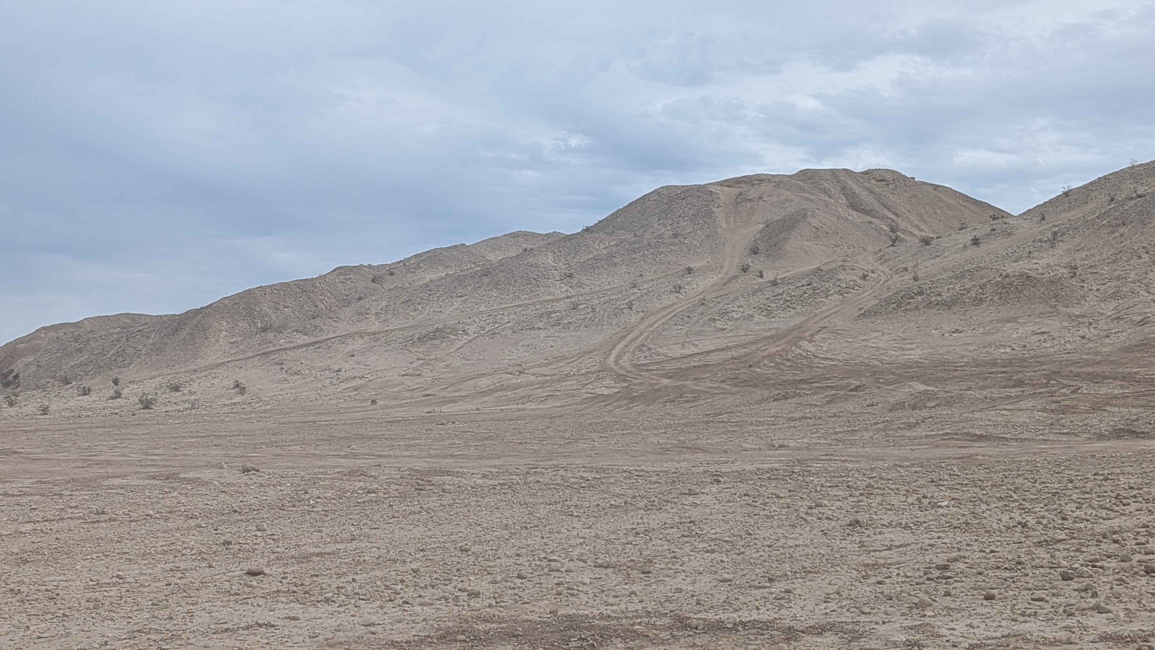 Pole Line Road North