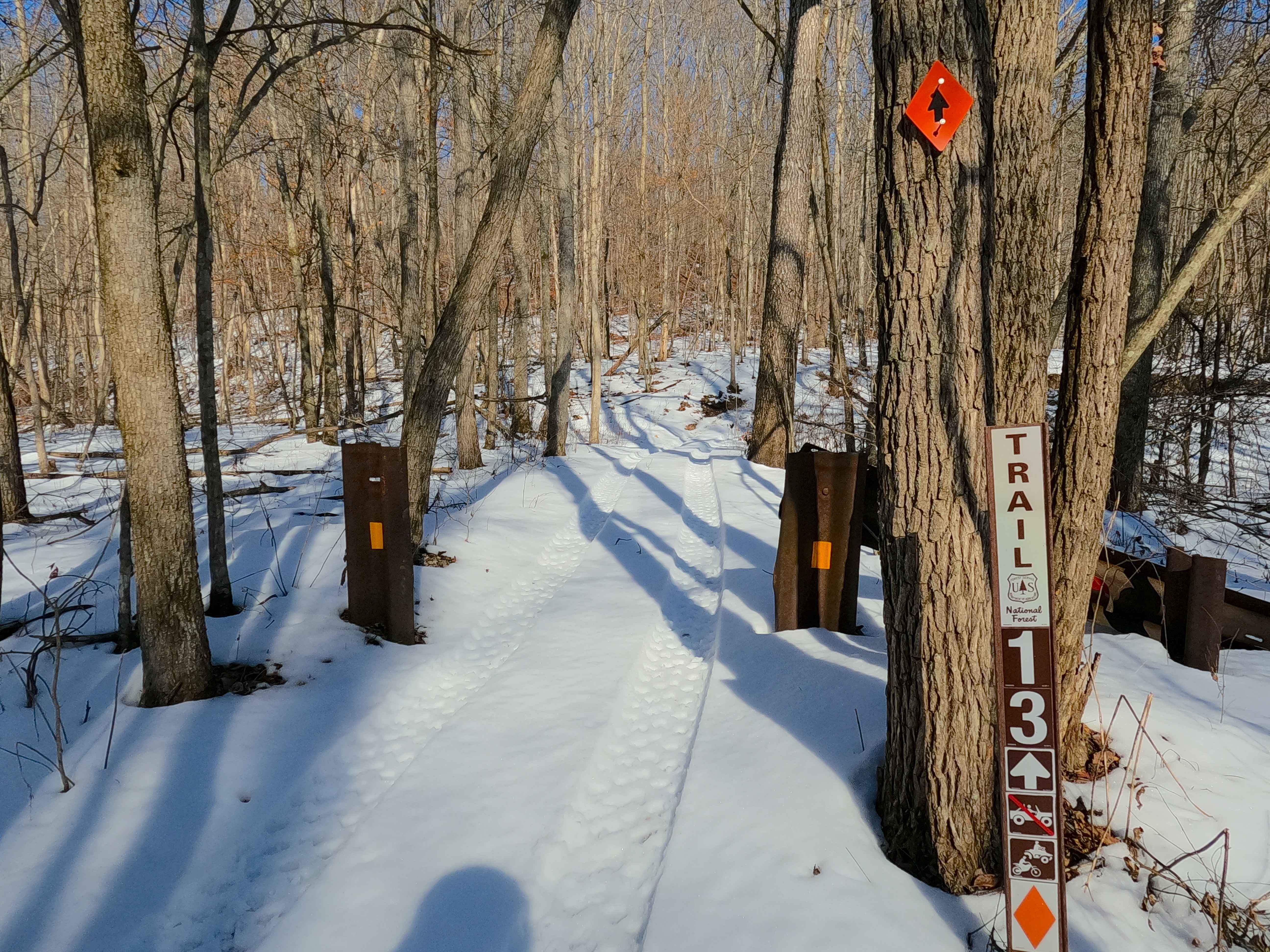 Sutton Bluff ATV 13 - SB 13