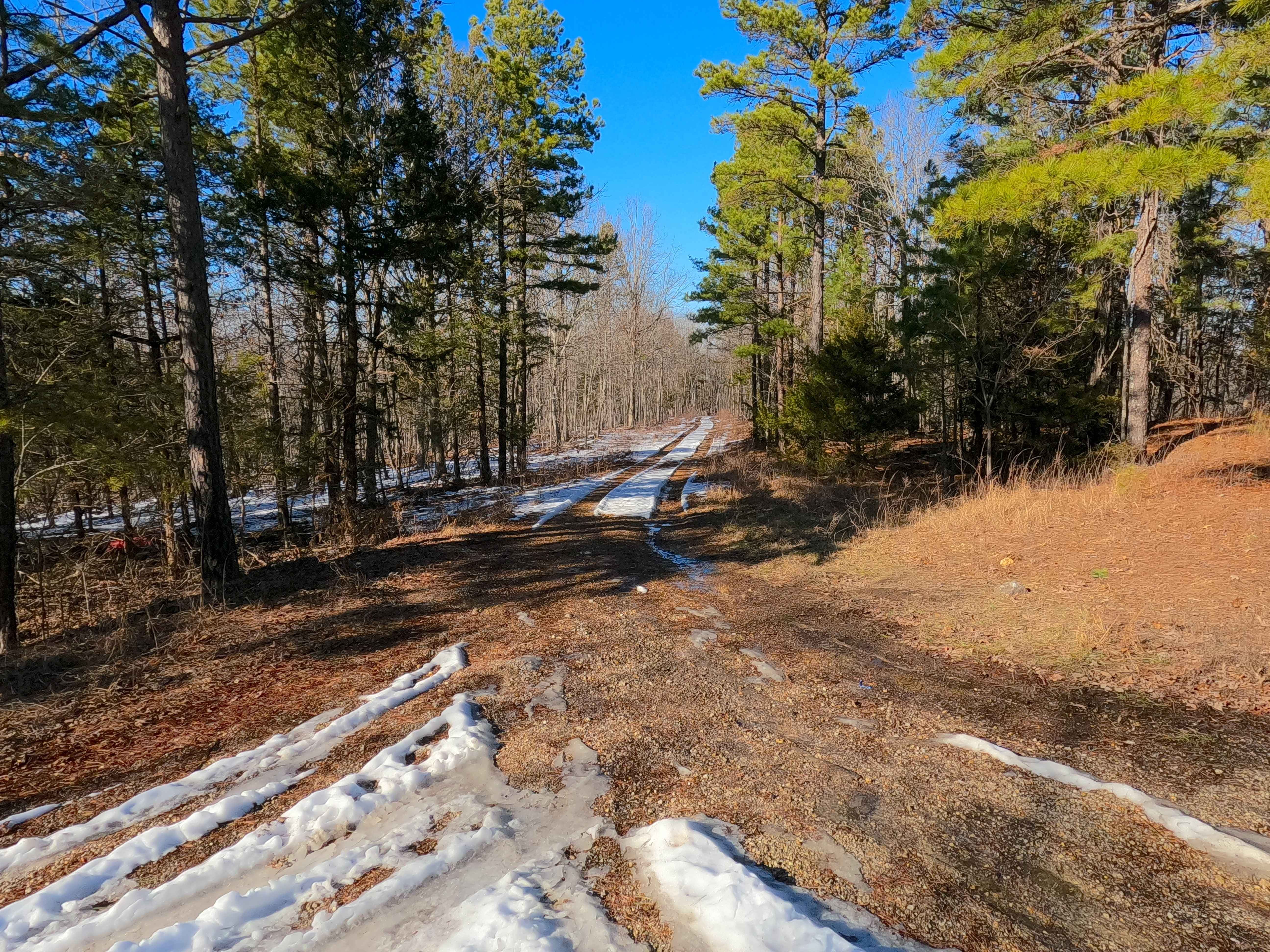 Sutton Bluff ATV 6 - SB 6