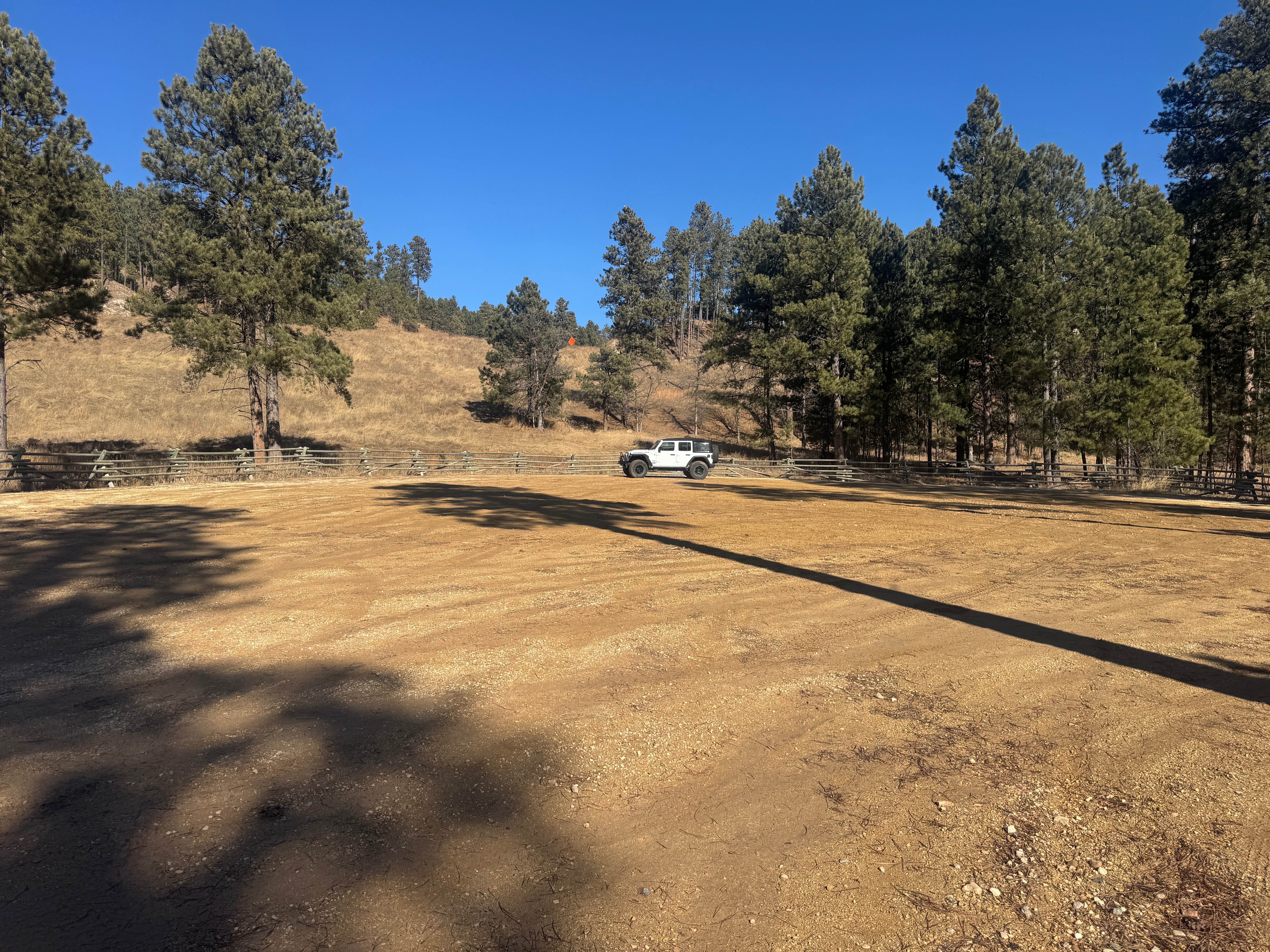 Lost Gulch - FS 172.1