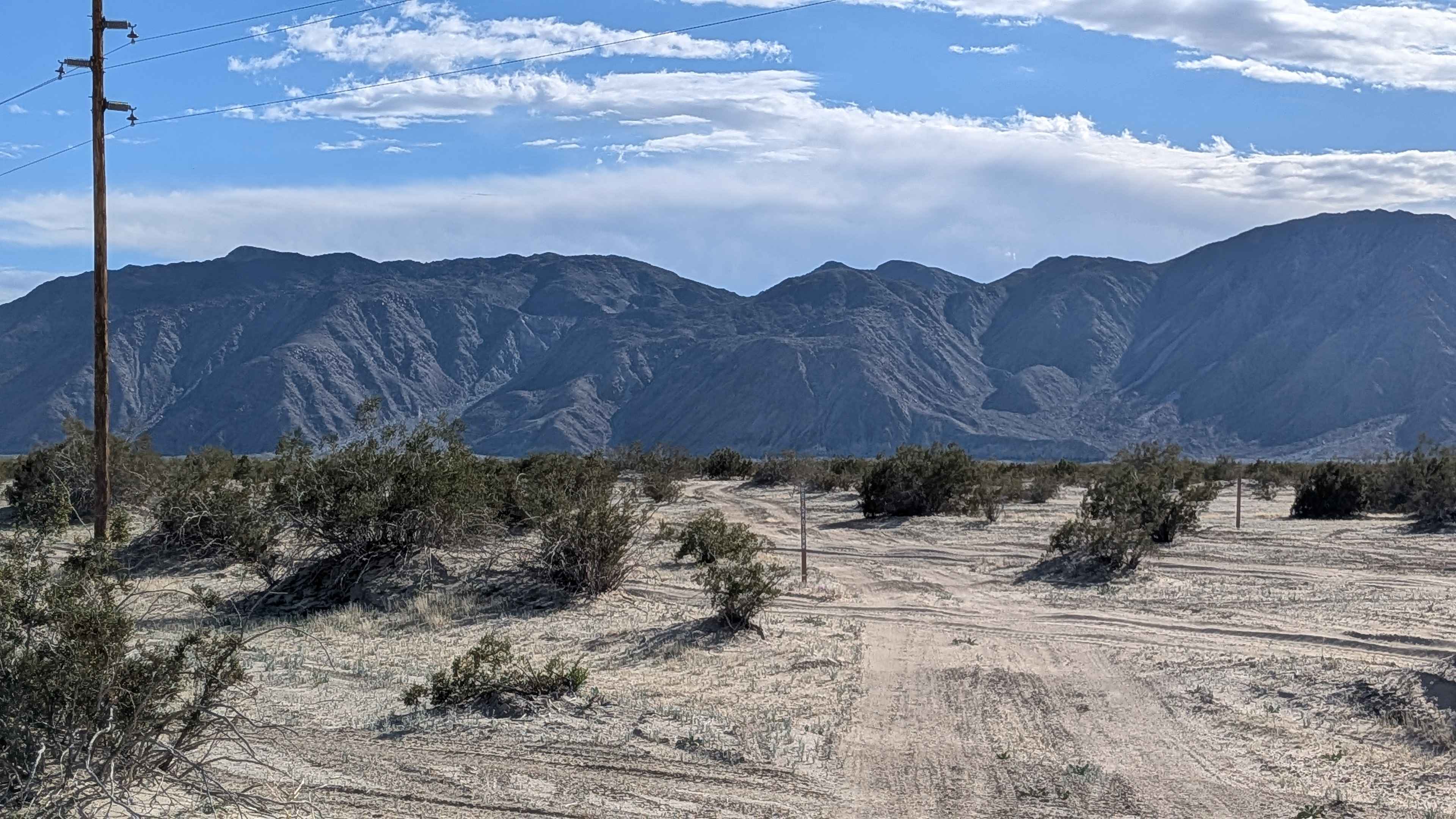 BLM 078 North