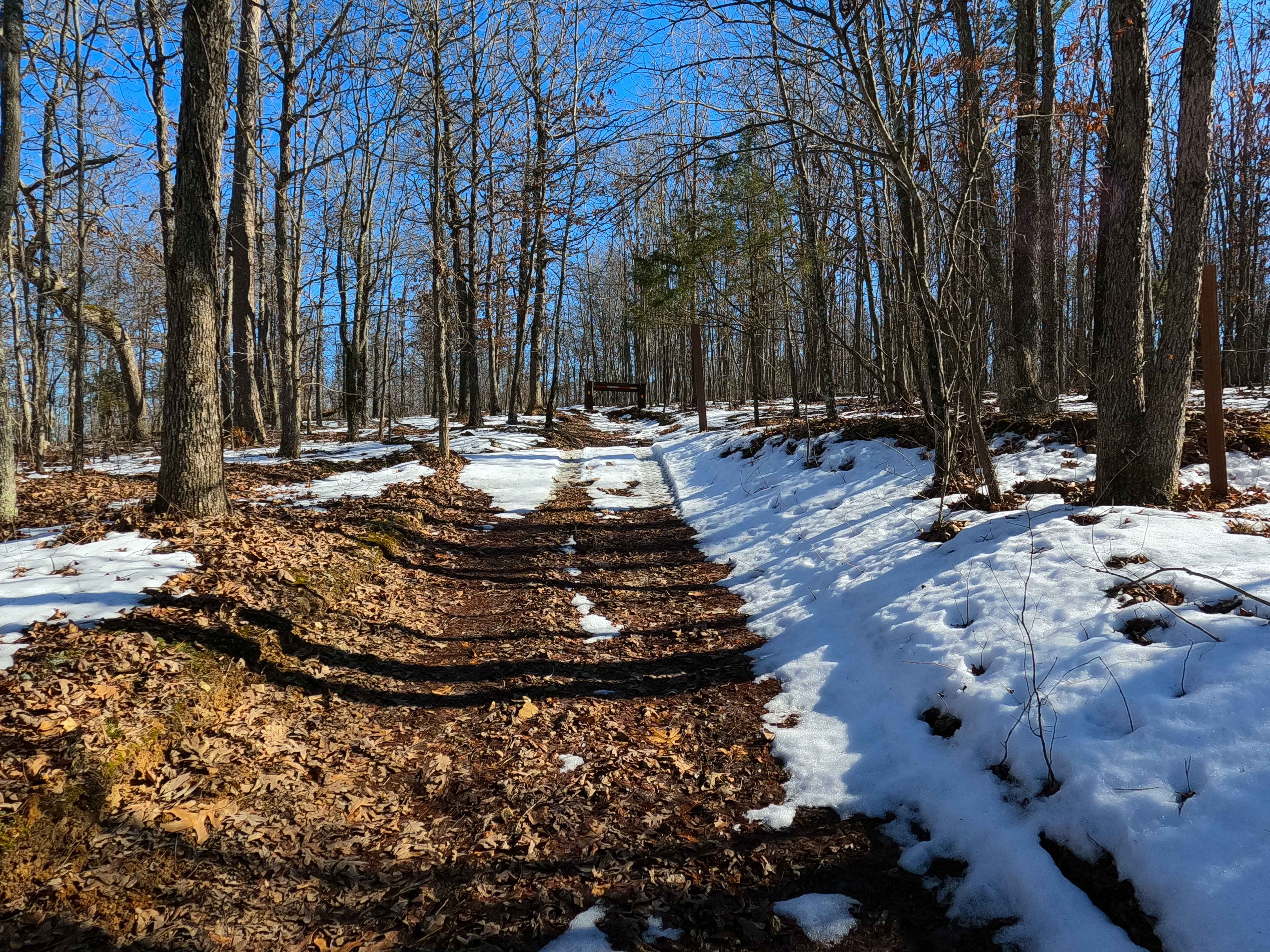 Sutton Bluff ATV 4 South - SB 4