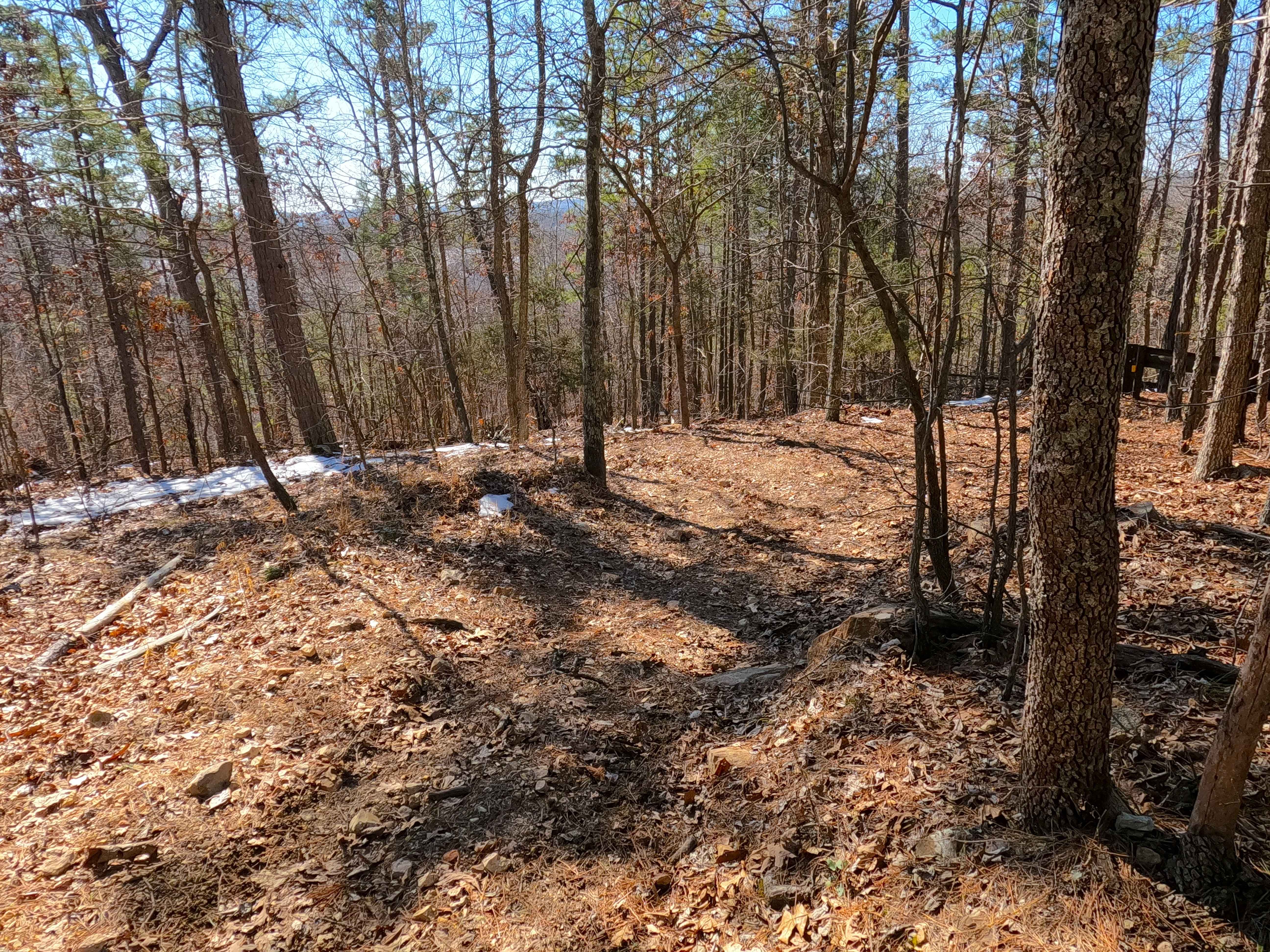 Sutton Bluff ATV 5 - SB 5