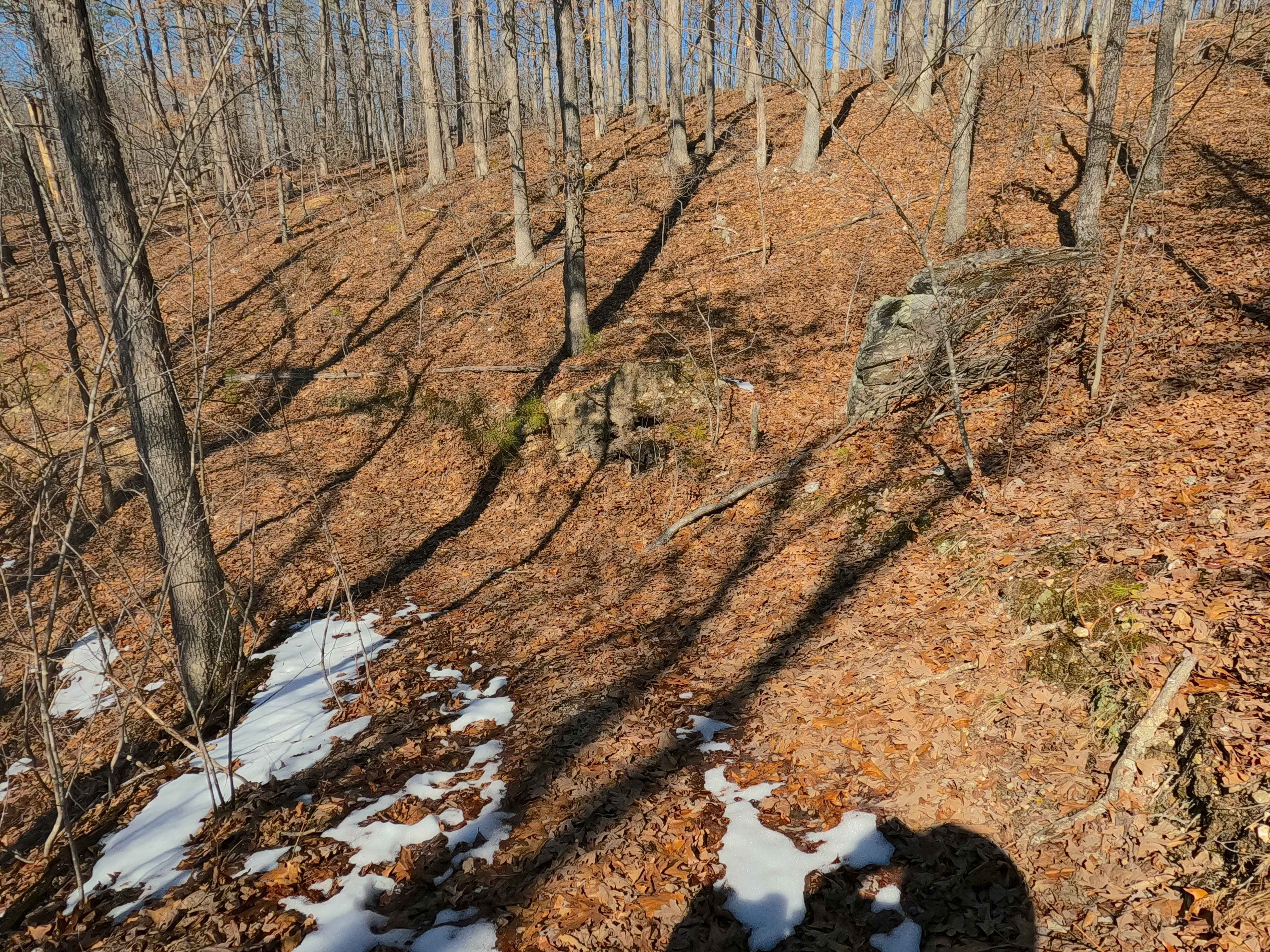 Sutton Bluff ATV 15 West - SB 15