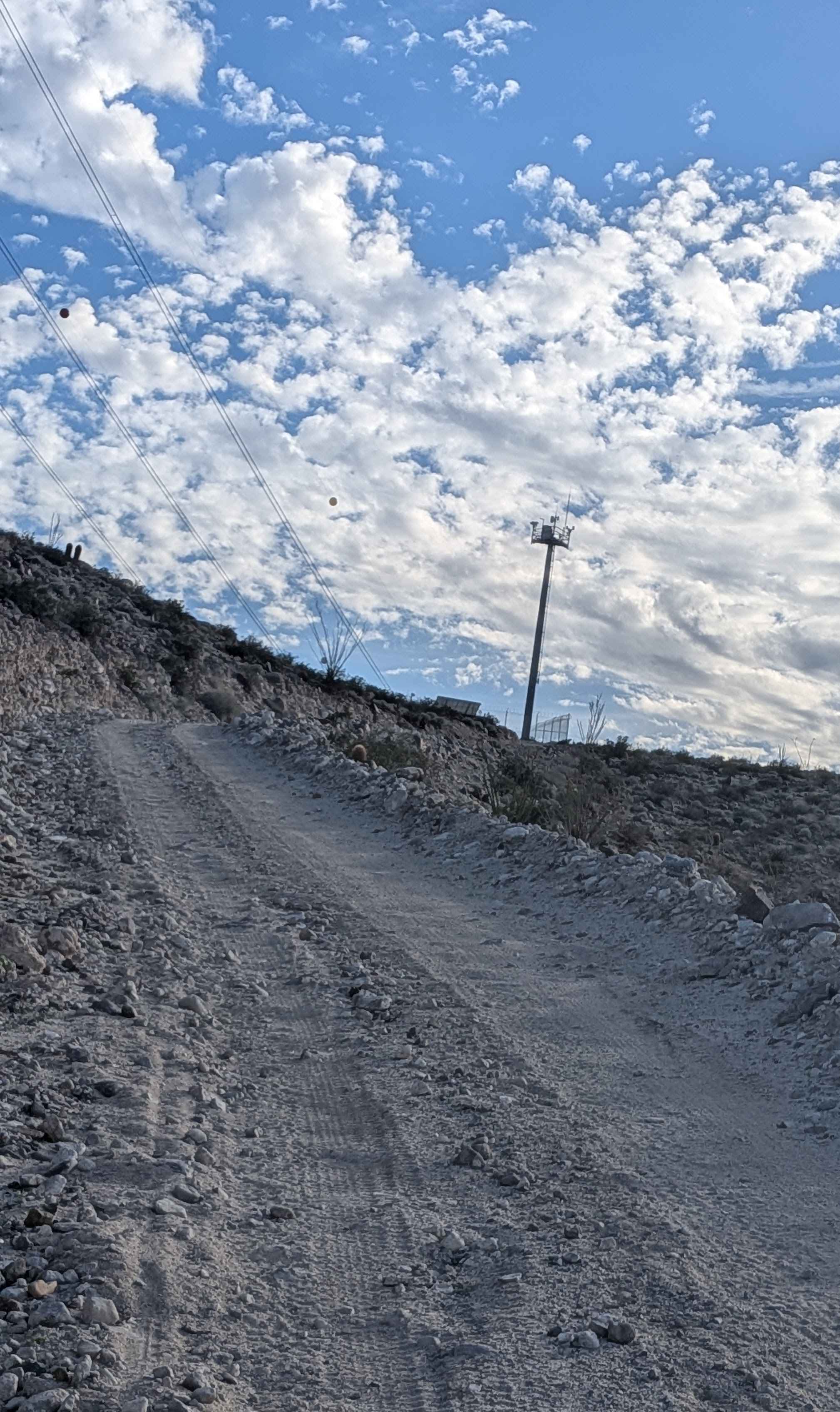 Sugarloaf Mountain - BLM 118