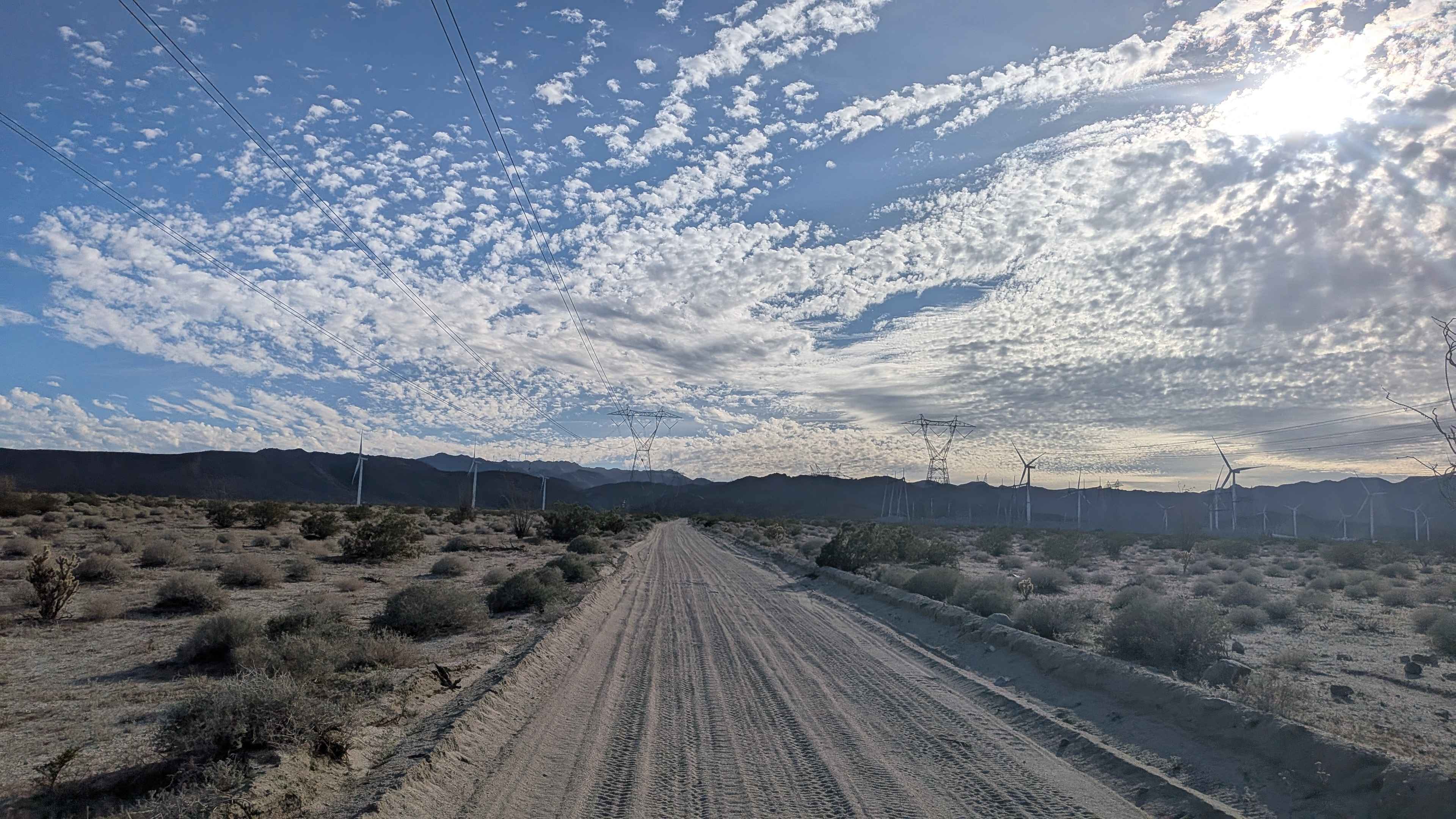 Sugarloaf Mountain - BLM 118