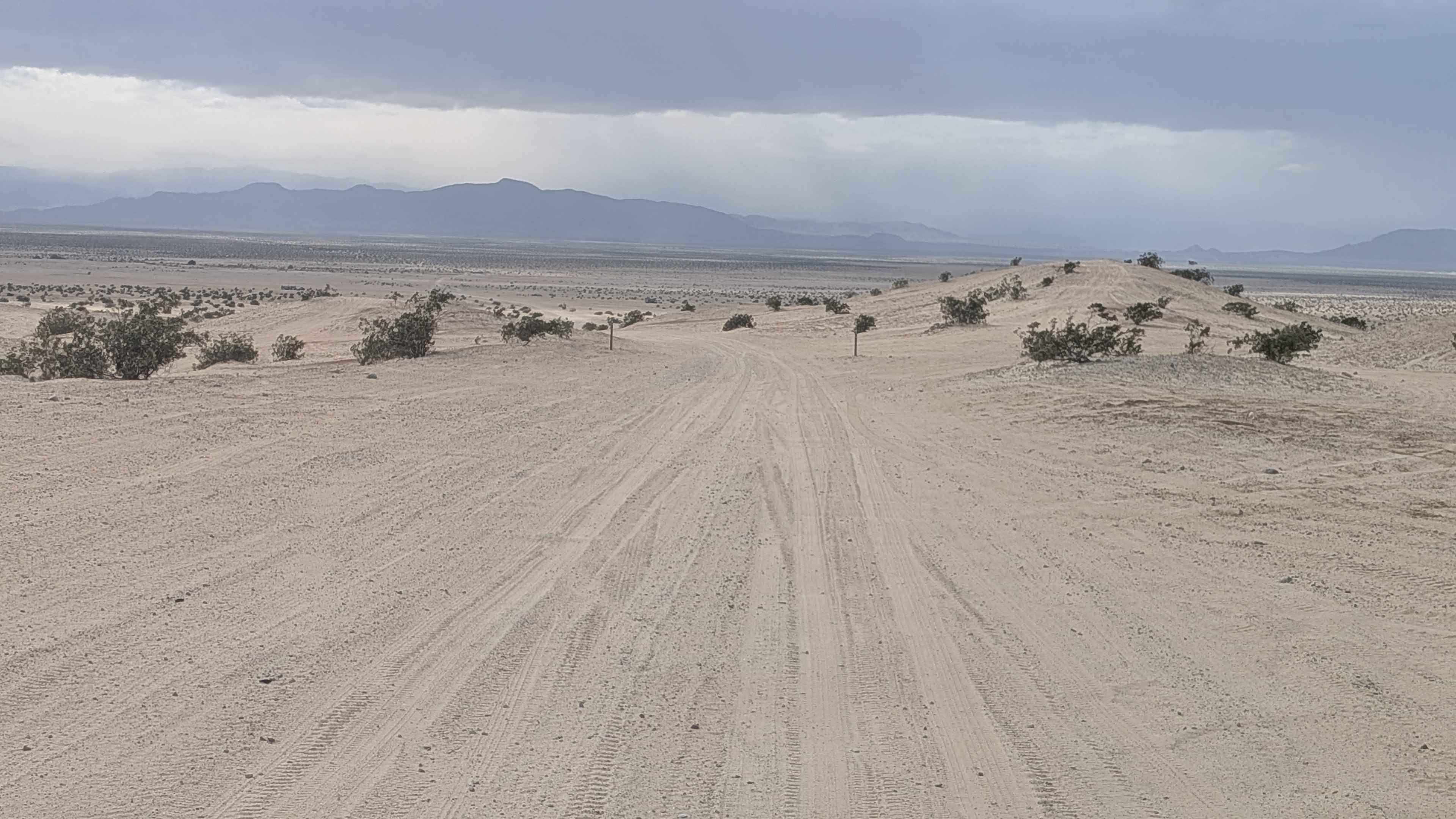 Superstition Mountain - BLM 341