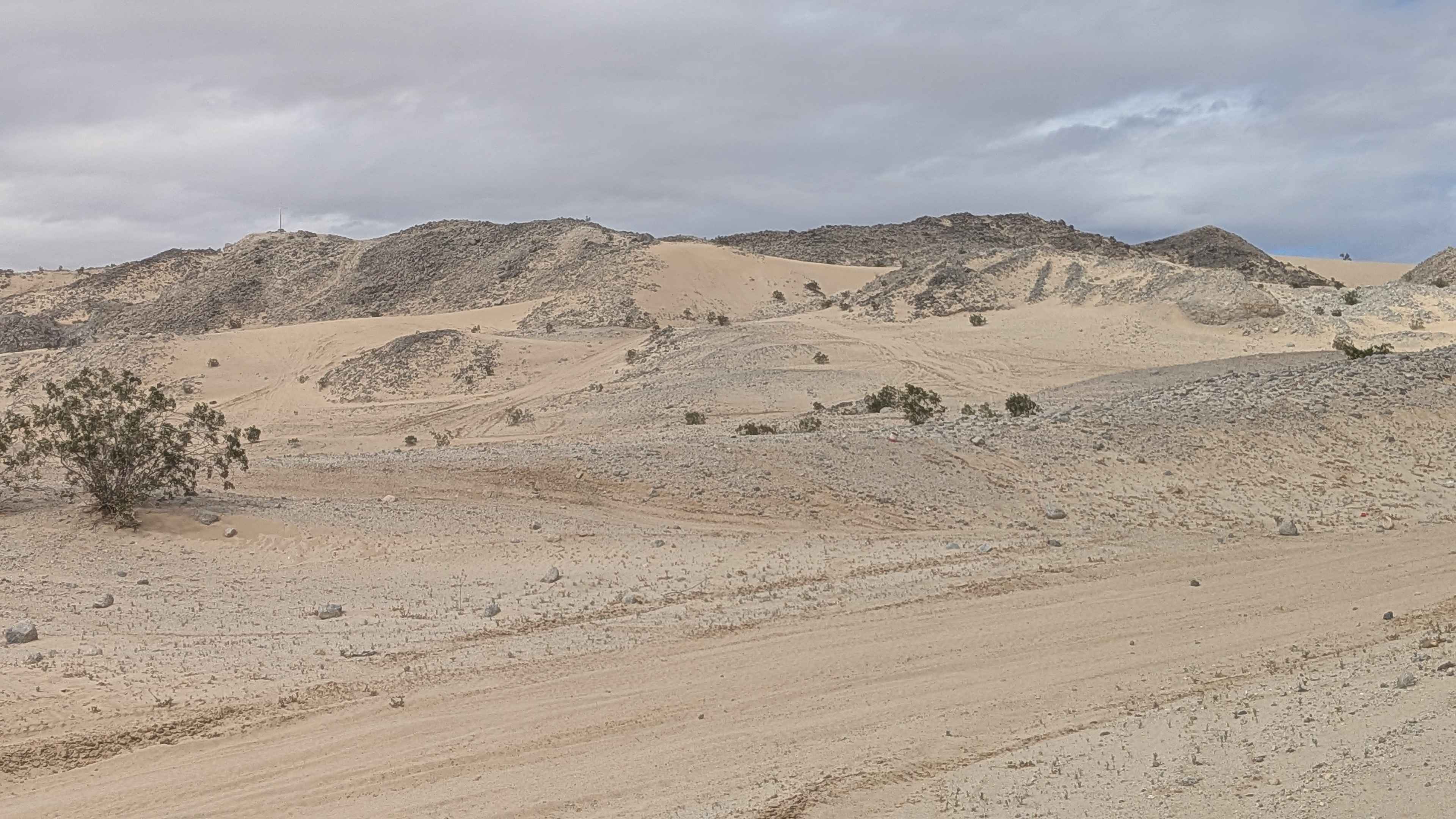 Superstition Mountain - BLM 341