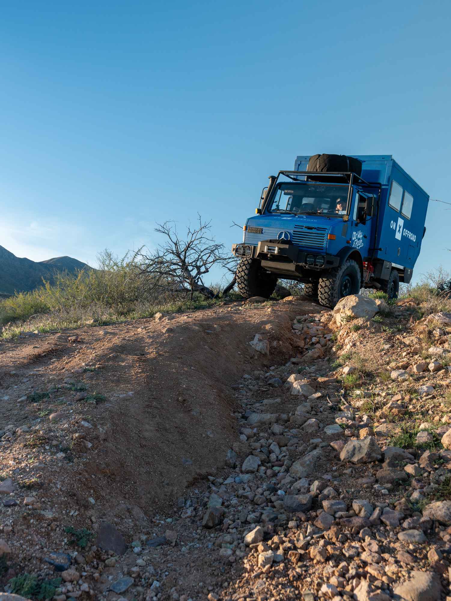 Hill Of Doom - FS 255