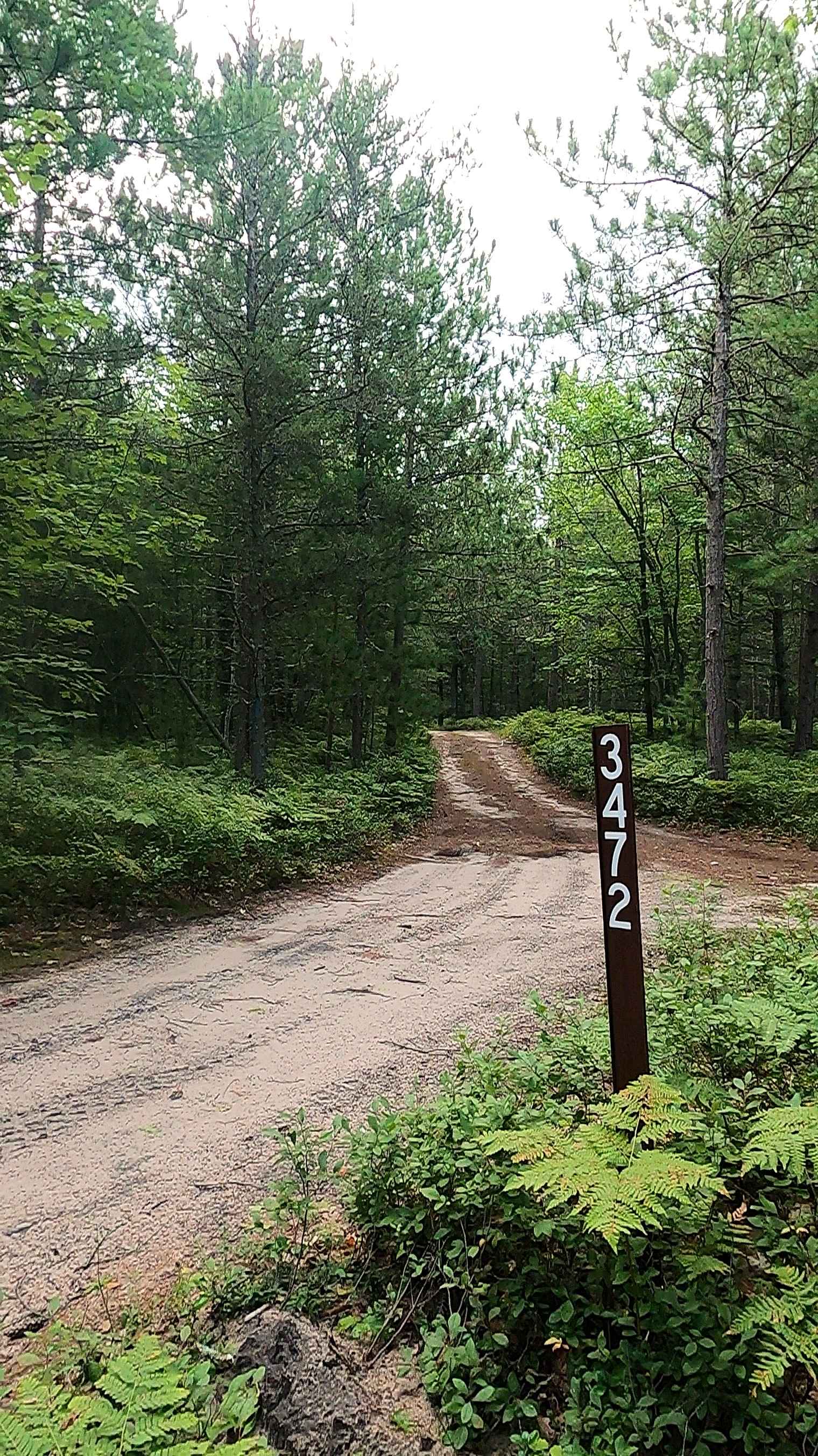 Long Branch - FS 3472