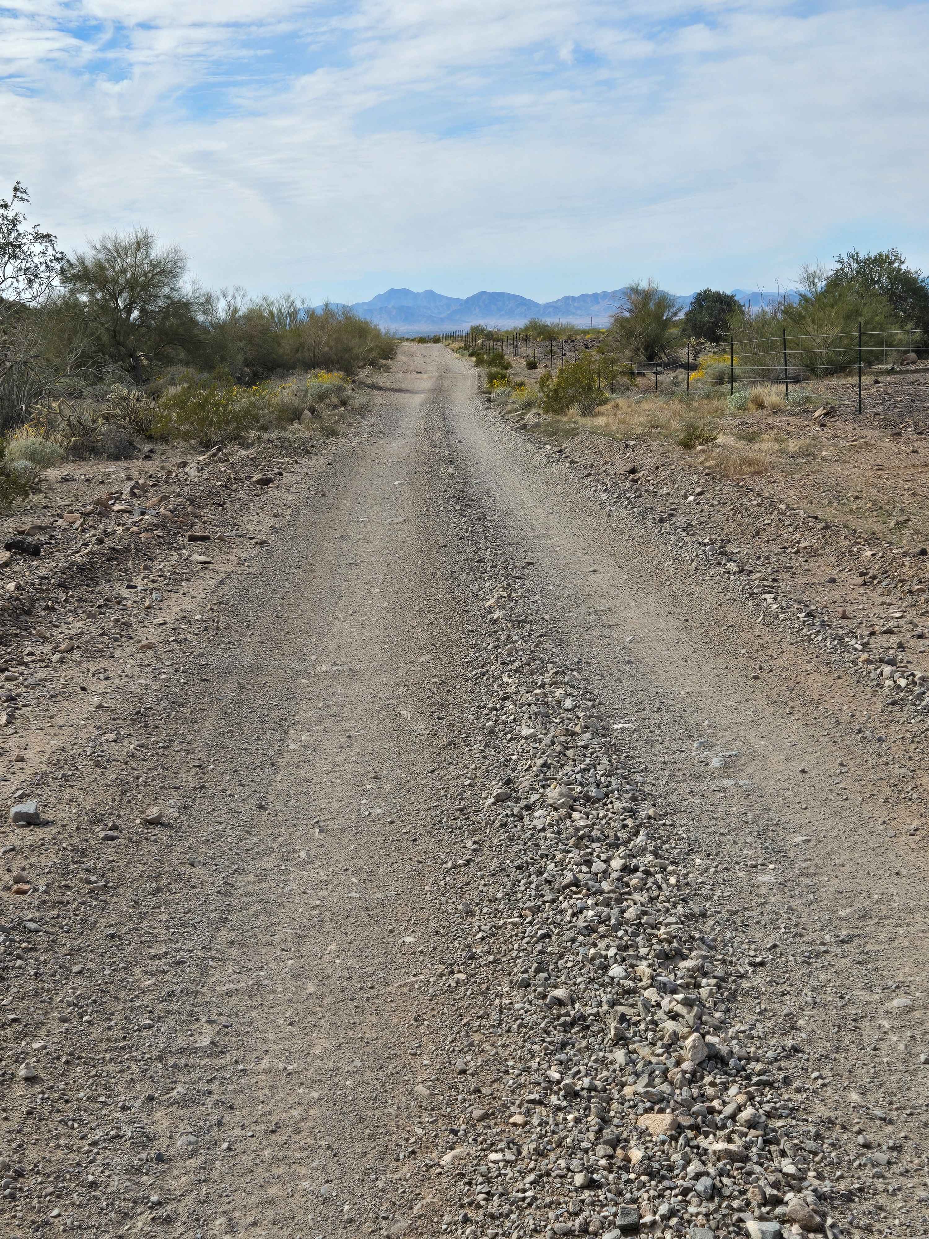 I-10 Frontage Road (LP781)