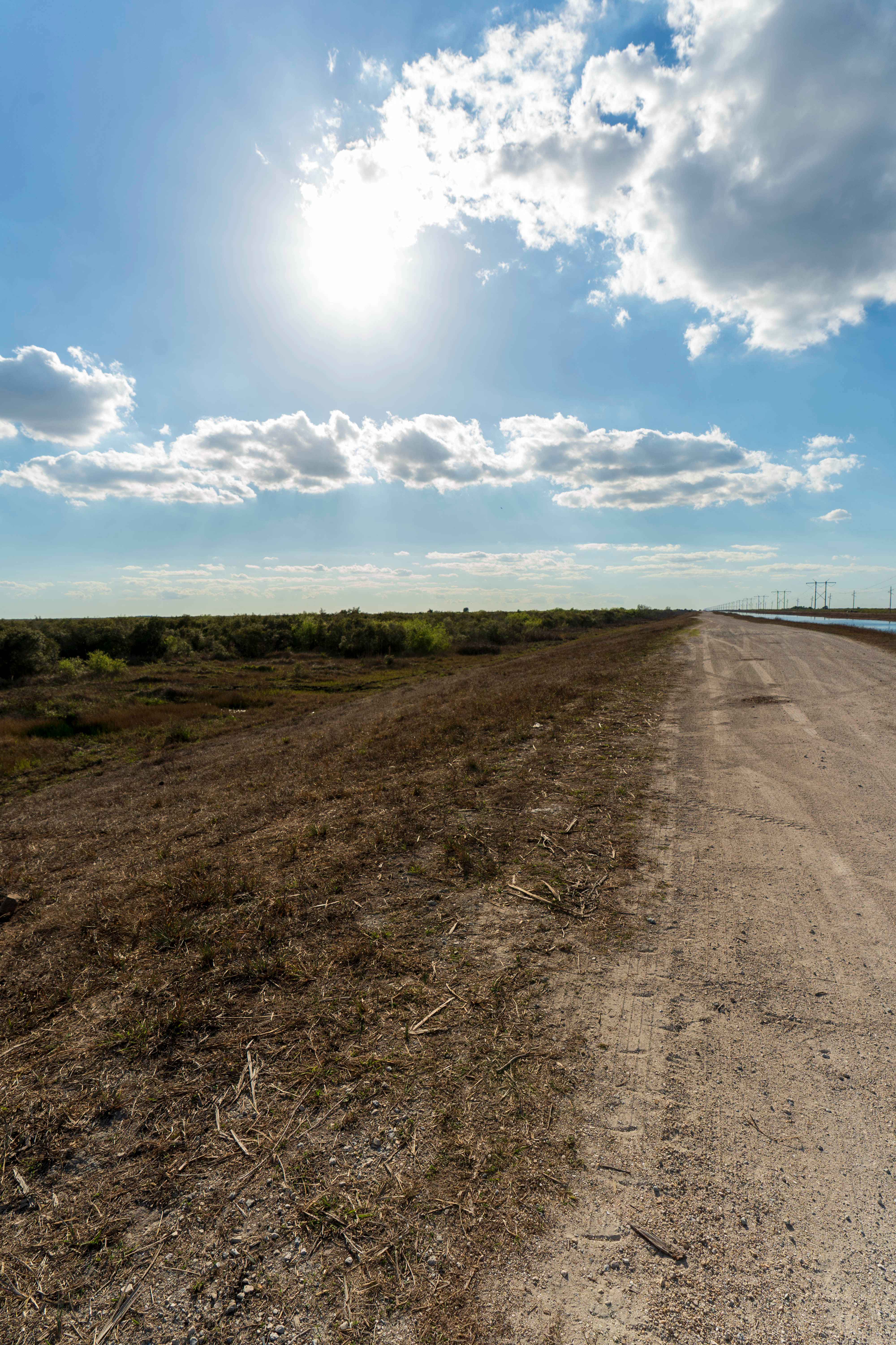 South Miami Canal Connect