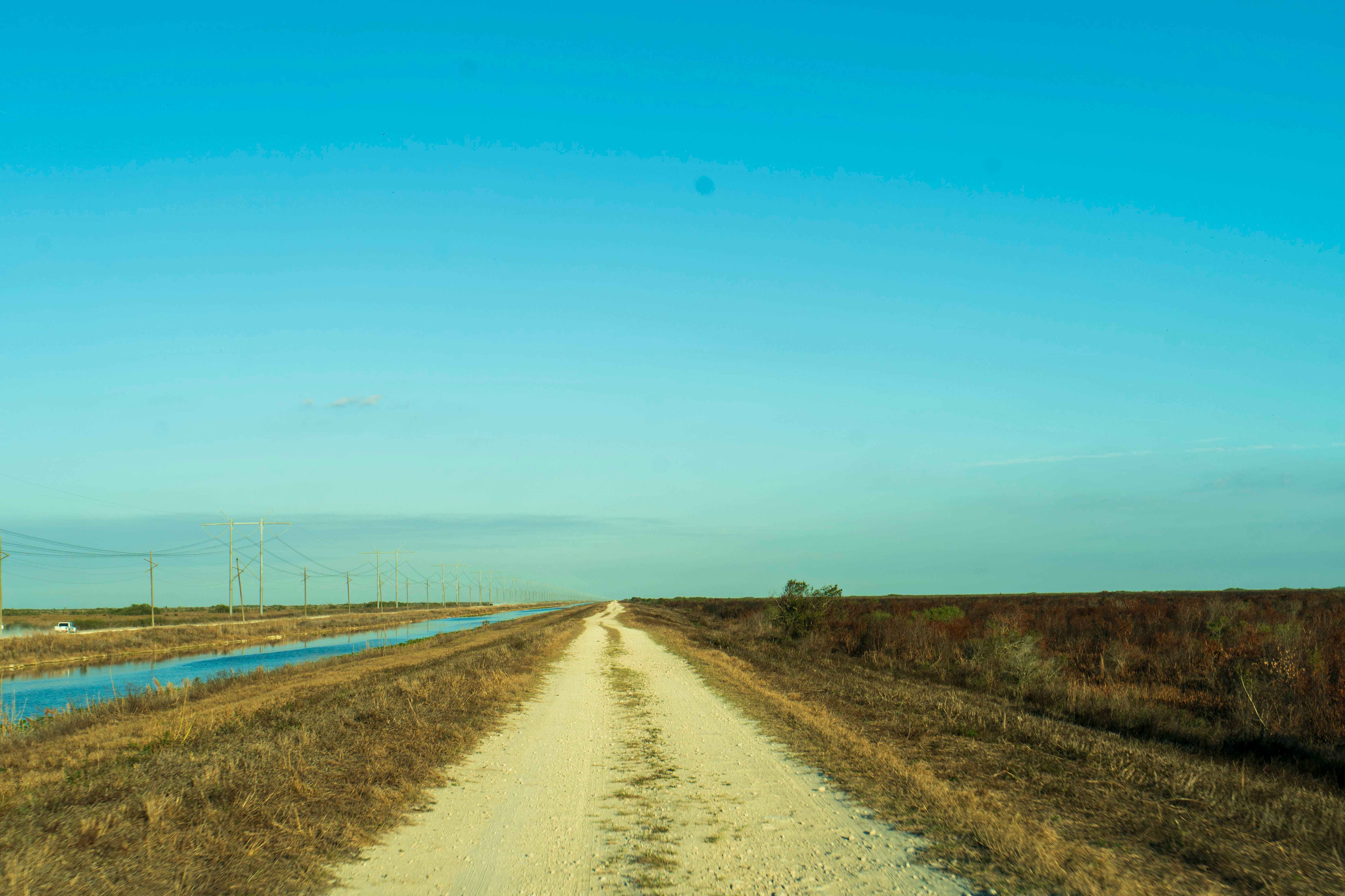 South Miami Canal Connect