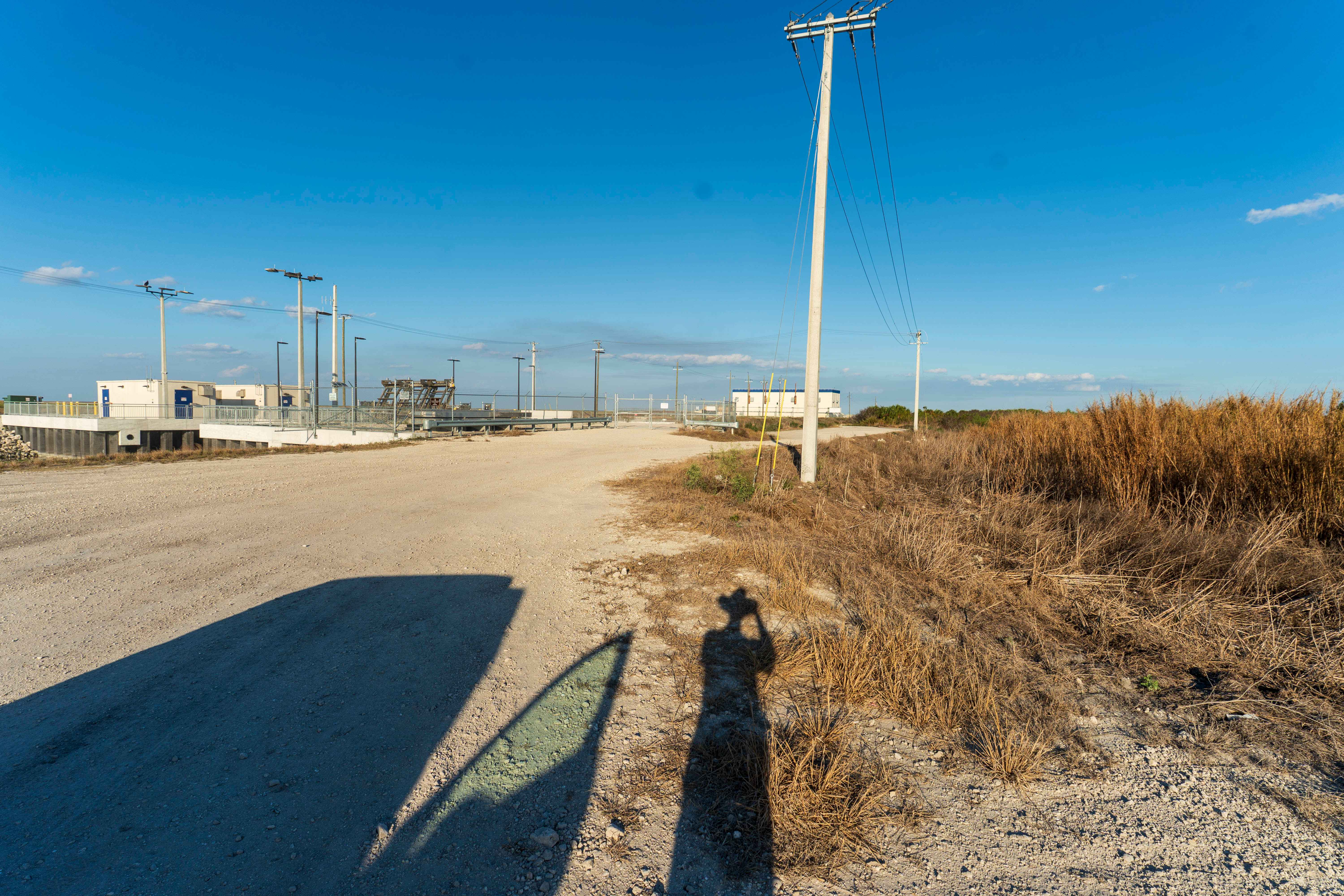North Miami Canal Connect