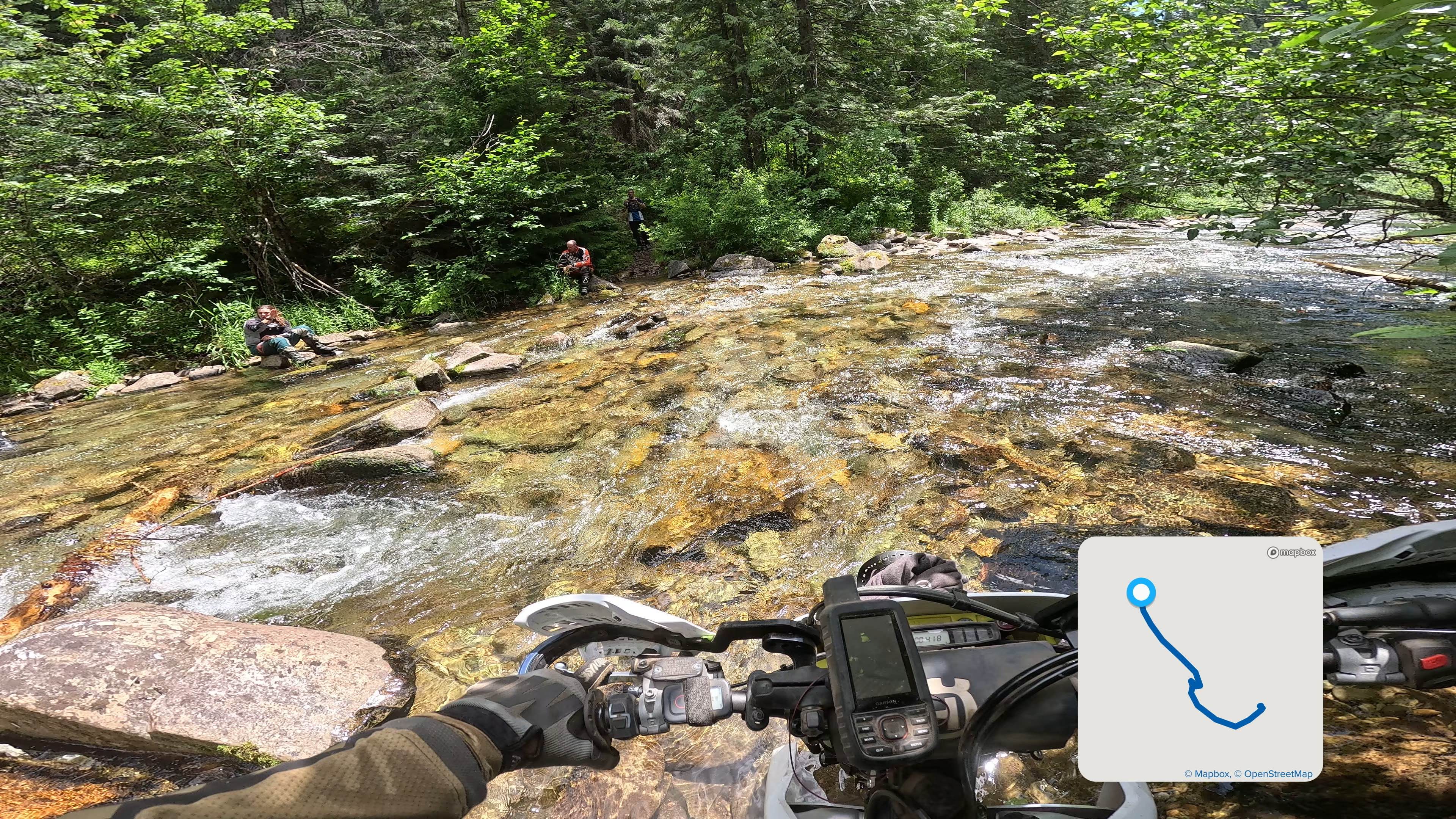 Bronson Meadows Loop