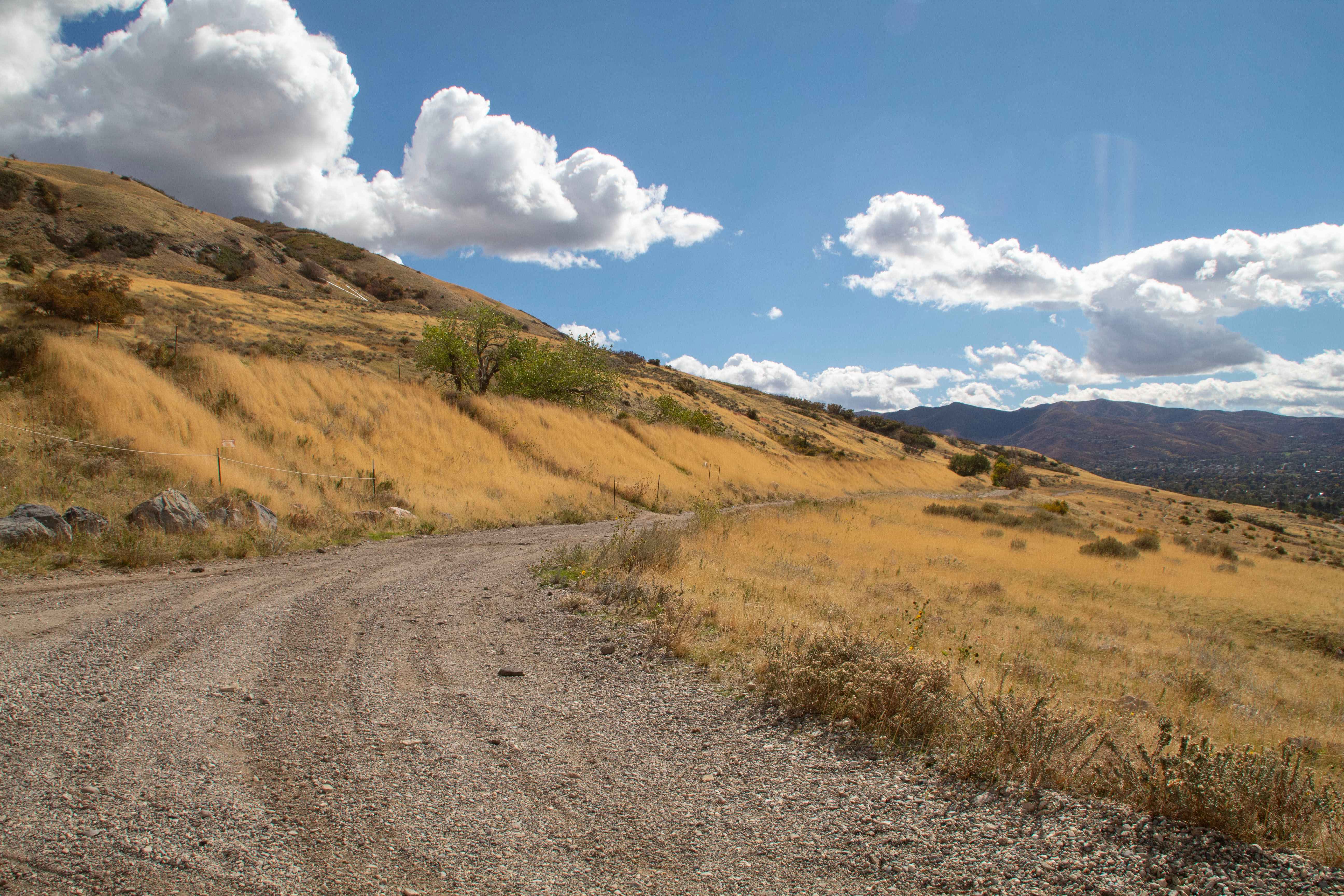 Centerville Offroad Bowl Return