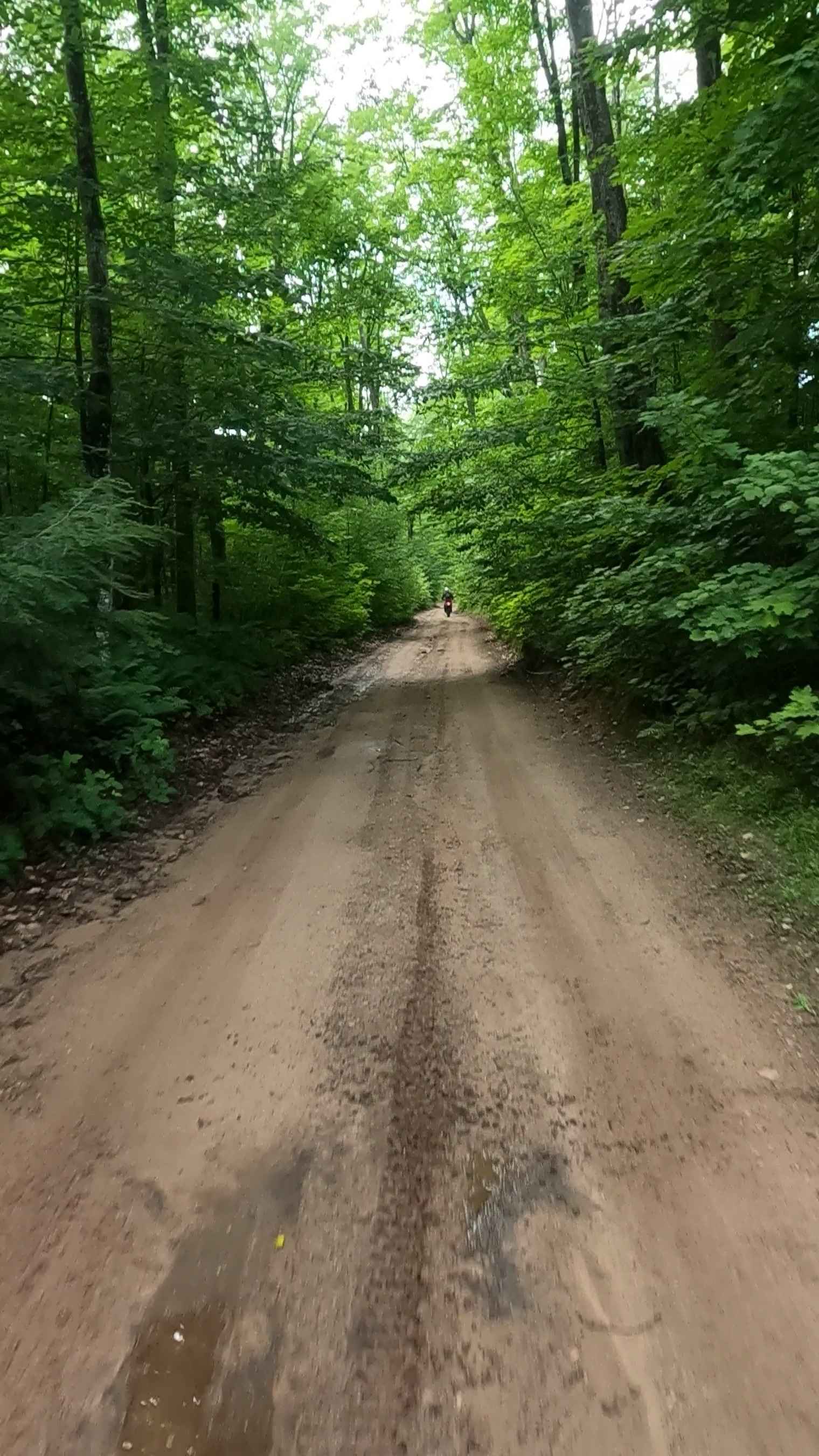 Booth Road West - FS 2225