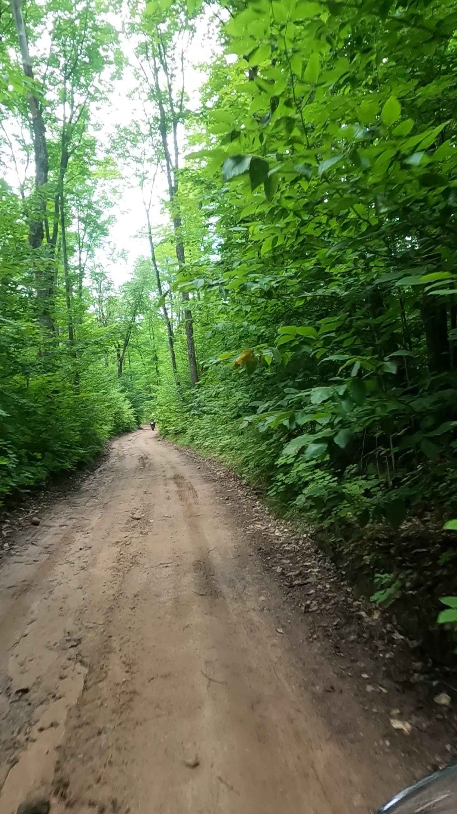 Booth Road West - FS 2225