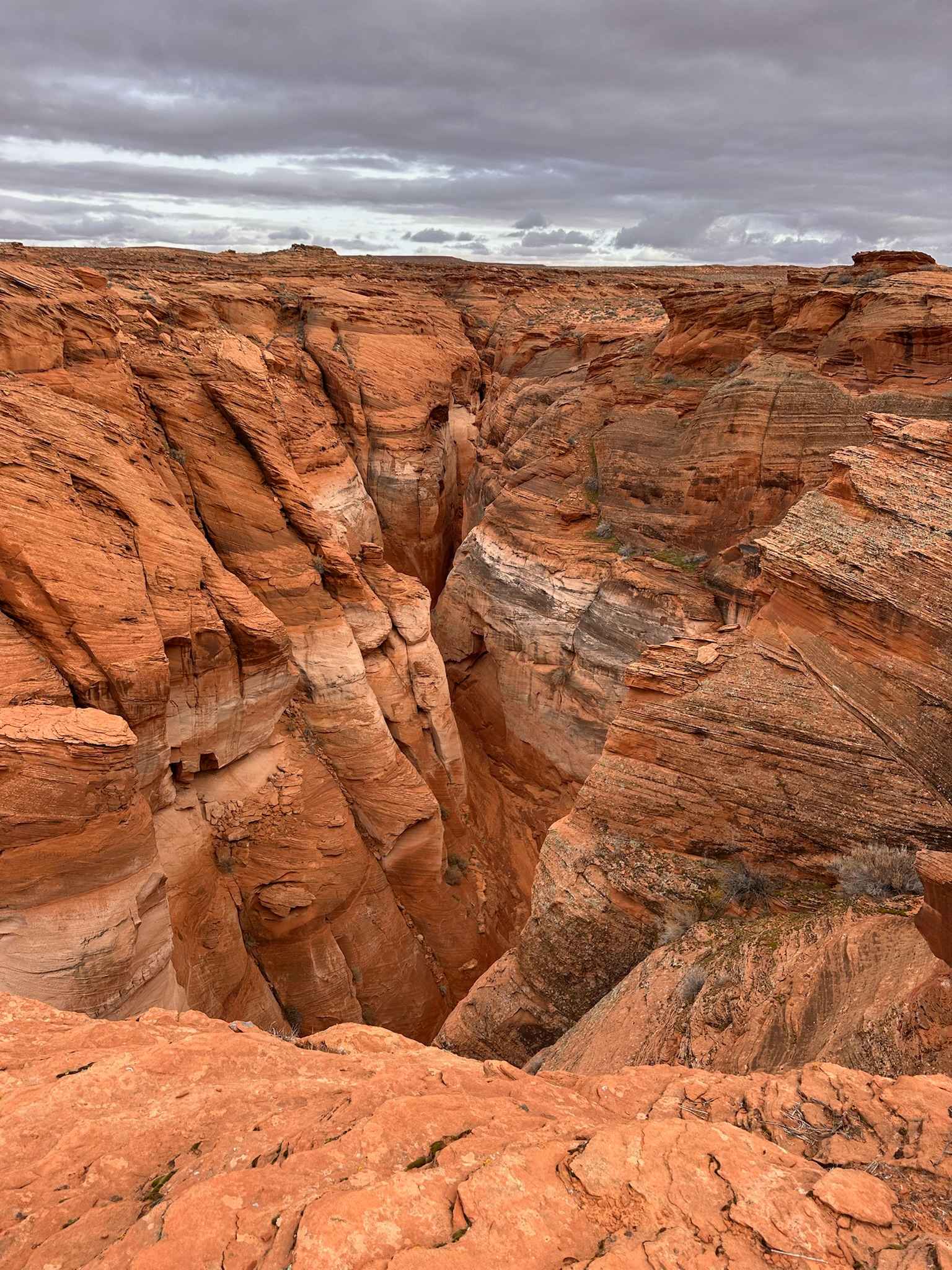 Antelope Slots Overlook