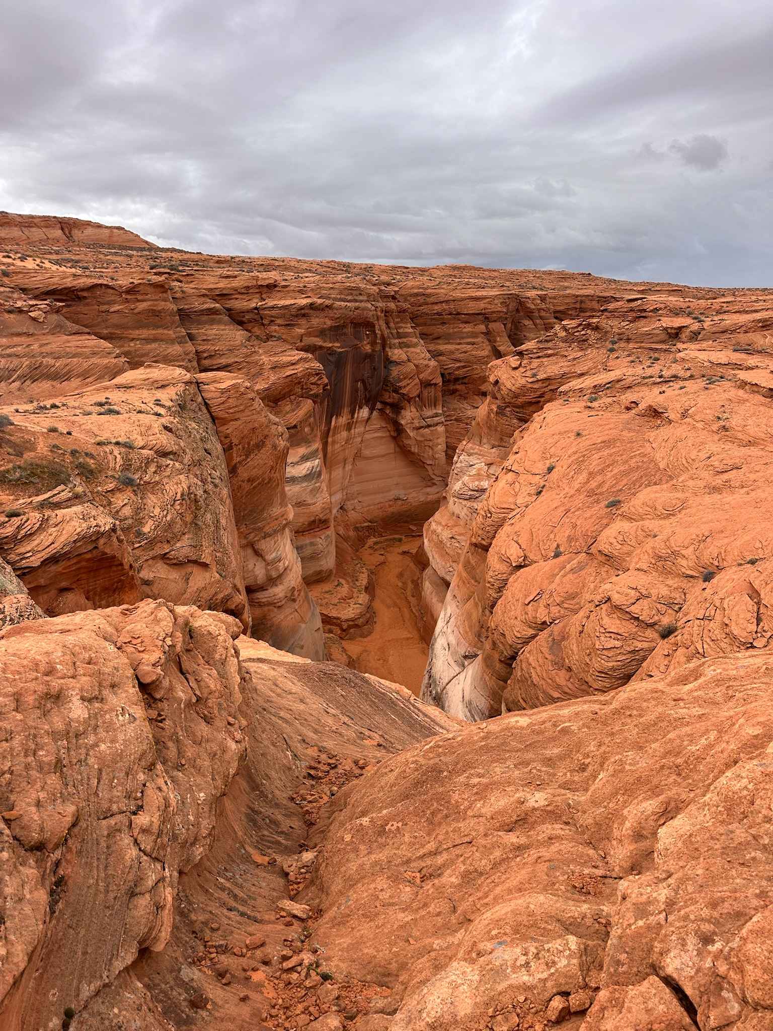 Antelope Slots Overlook