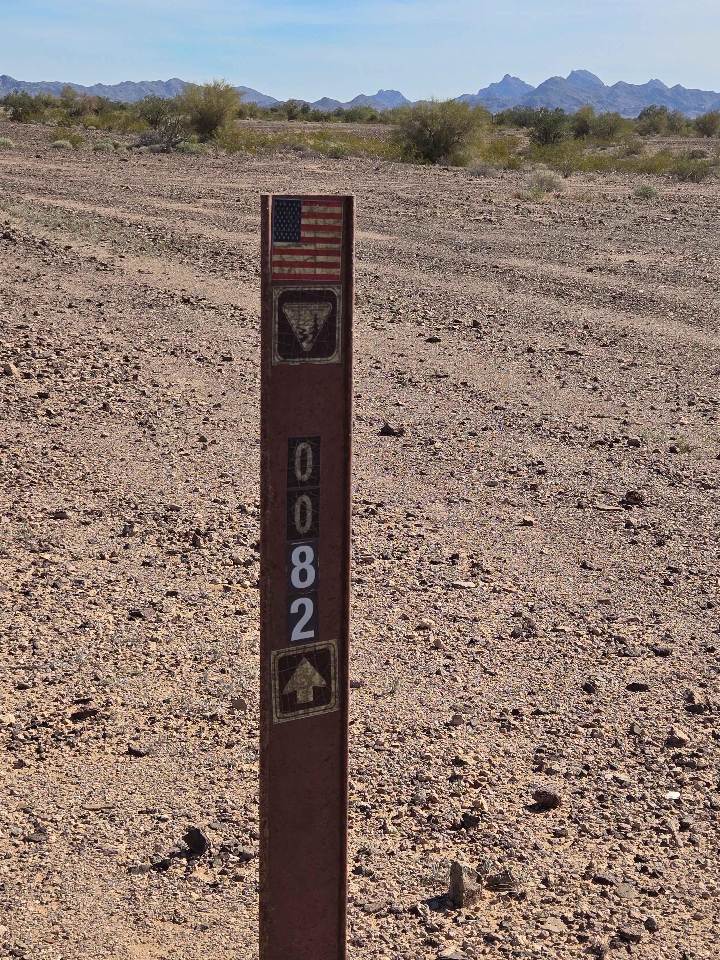 Across the Flats - BLM 0082