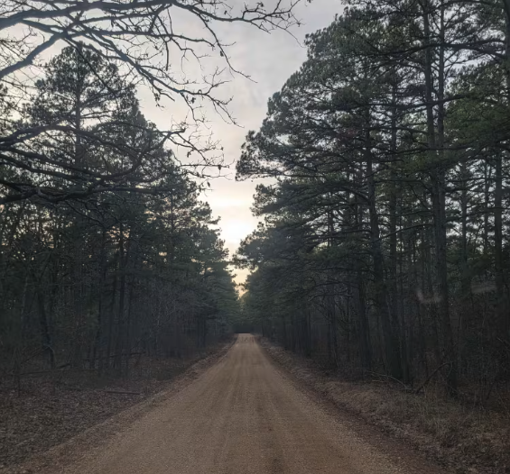 Karakaghne Scenic Drive