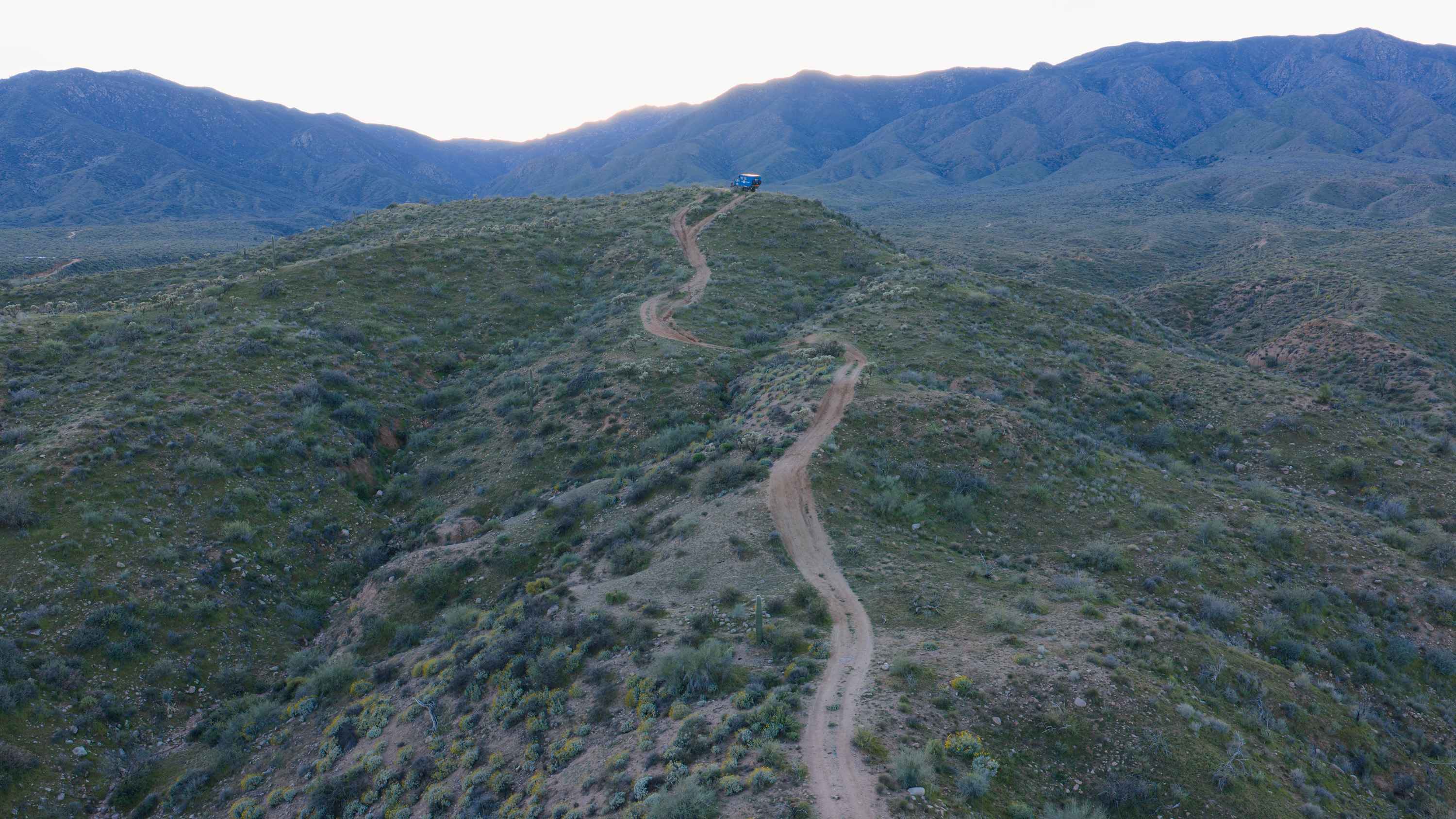 Hill Of Doom - FS 255