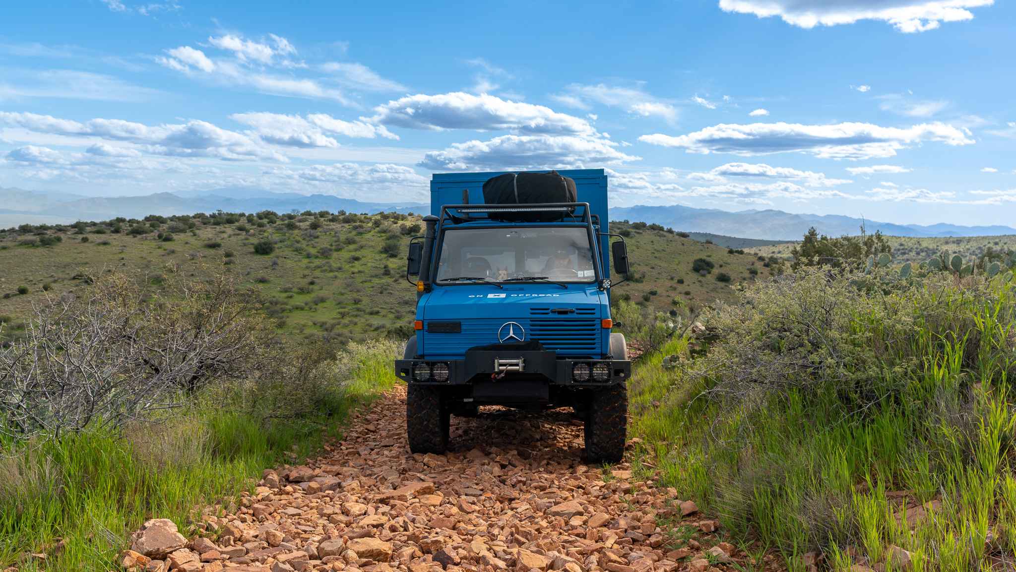 Boyer Cabin - FS 895A