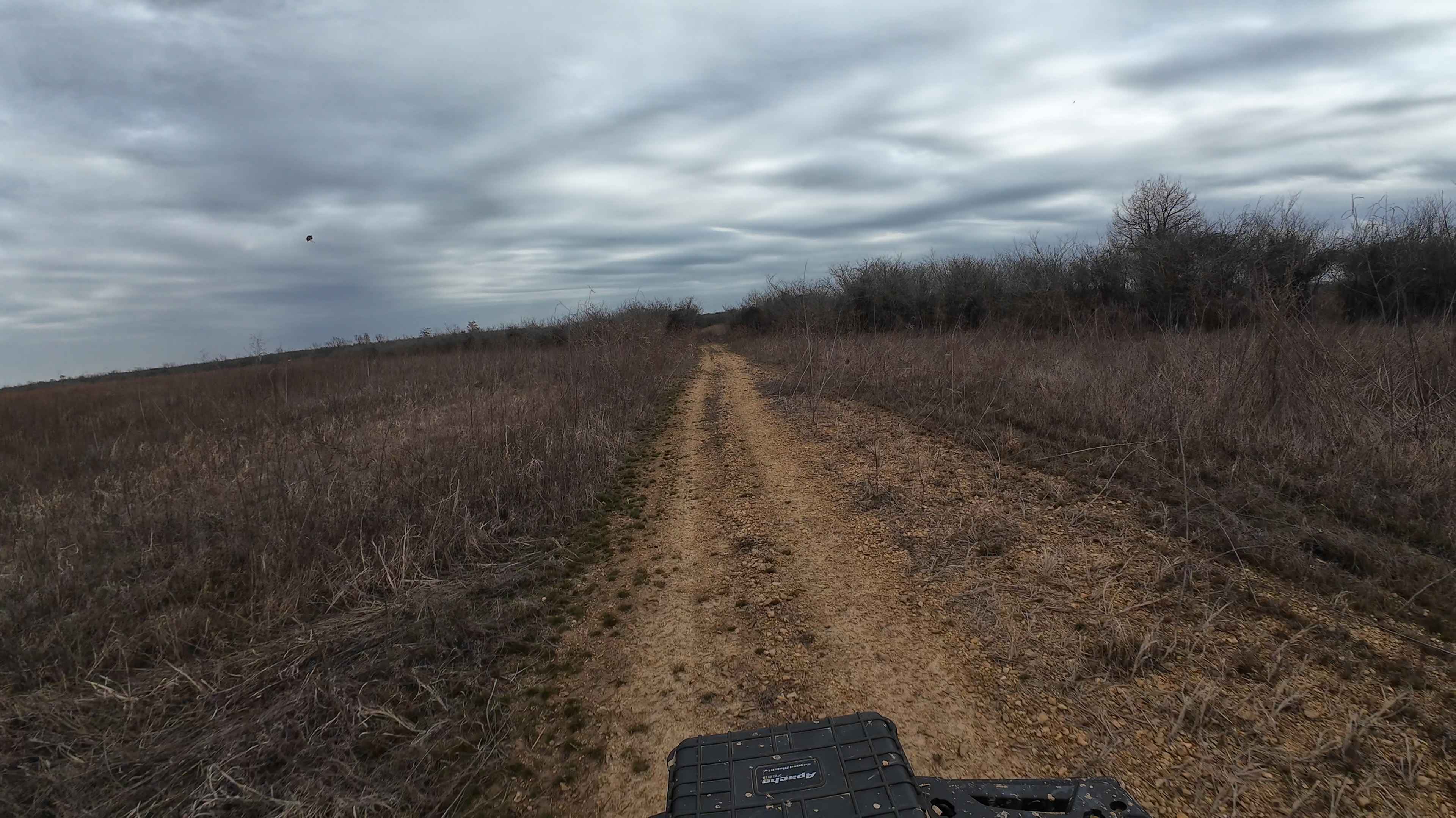 Hurricane Creek Trail
