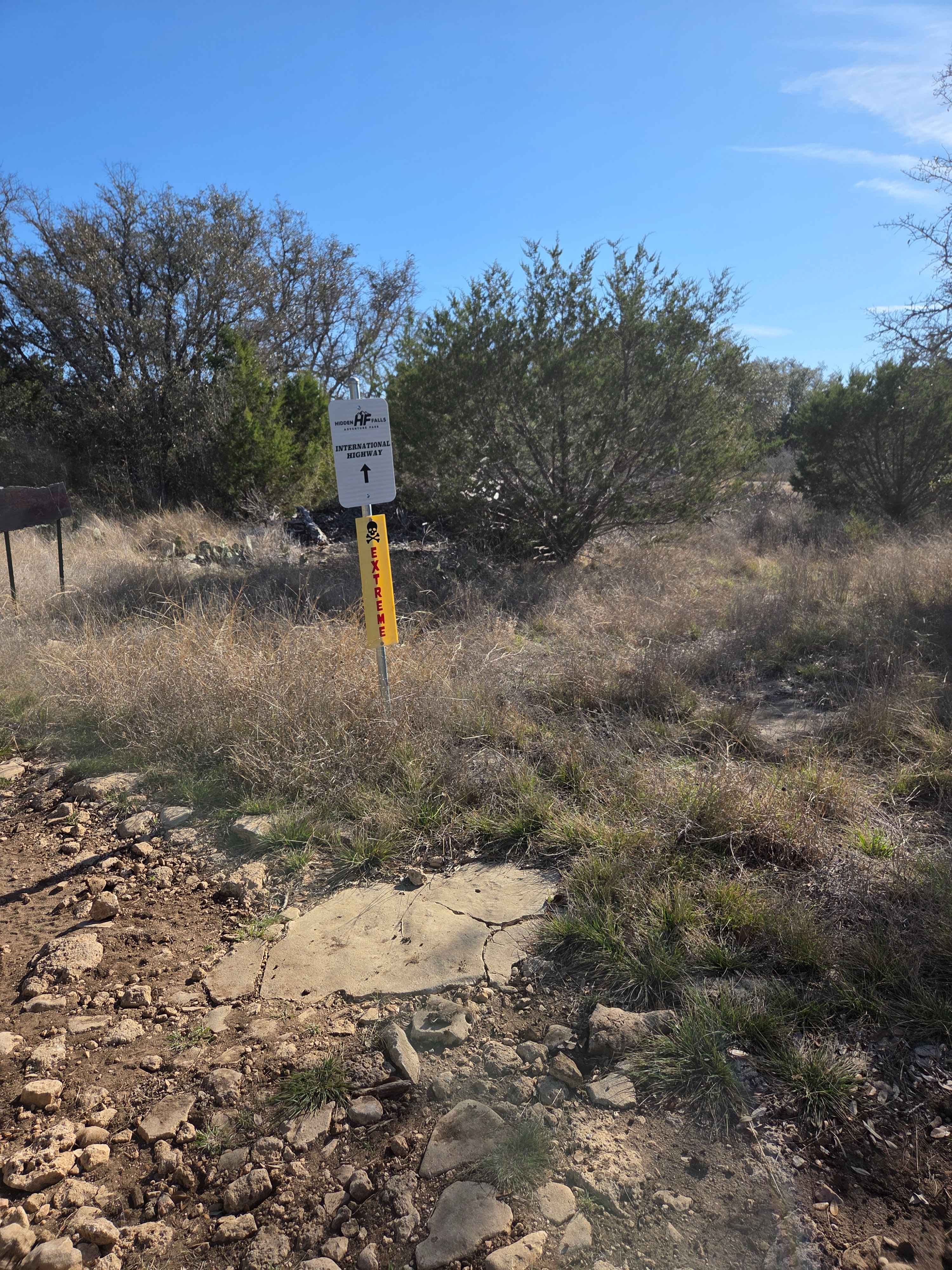 International Highway