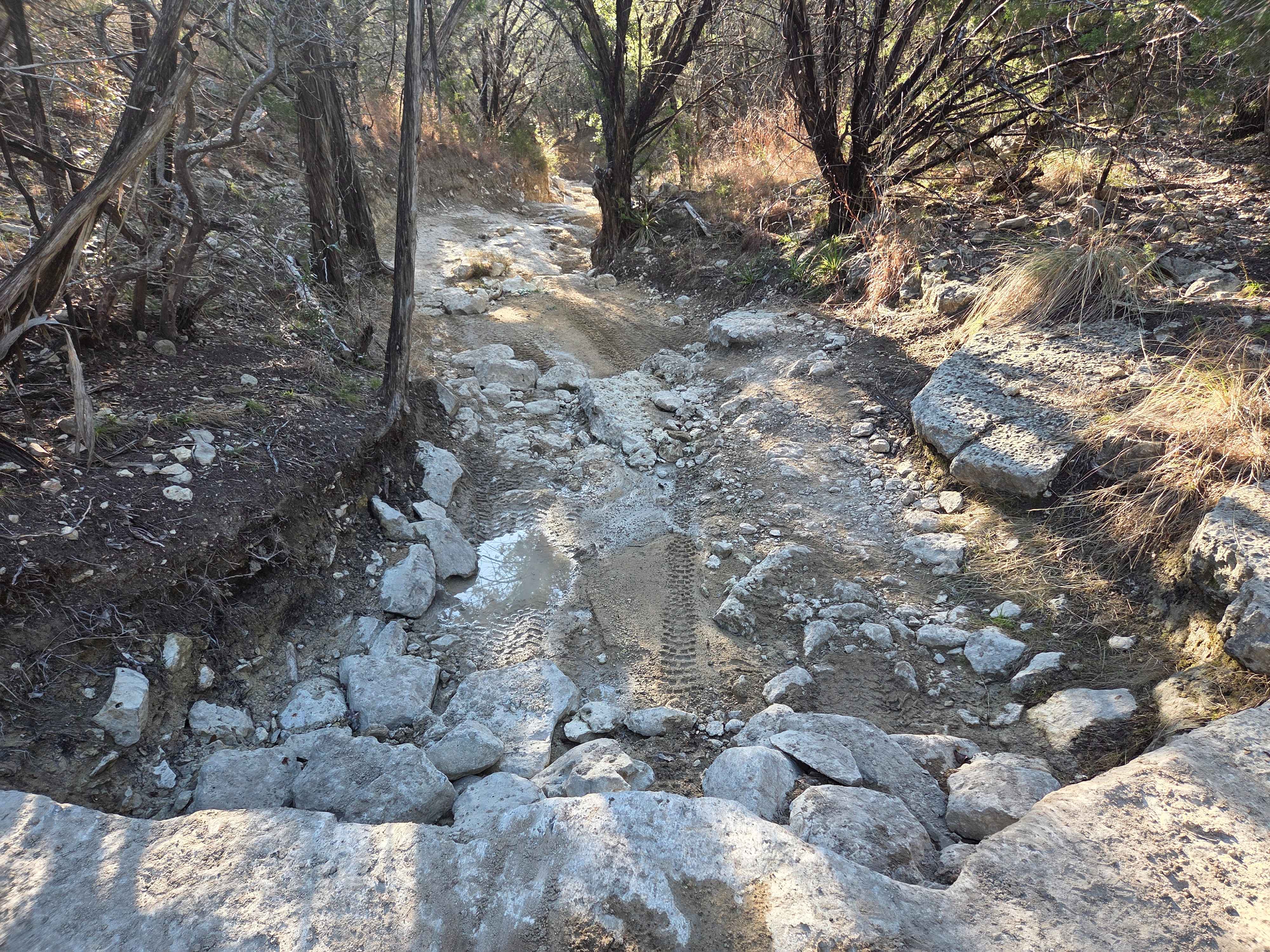 International Highway