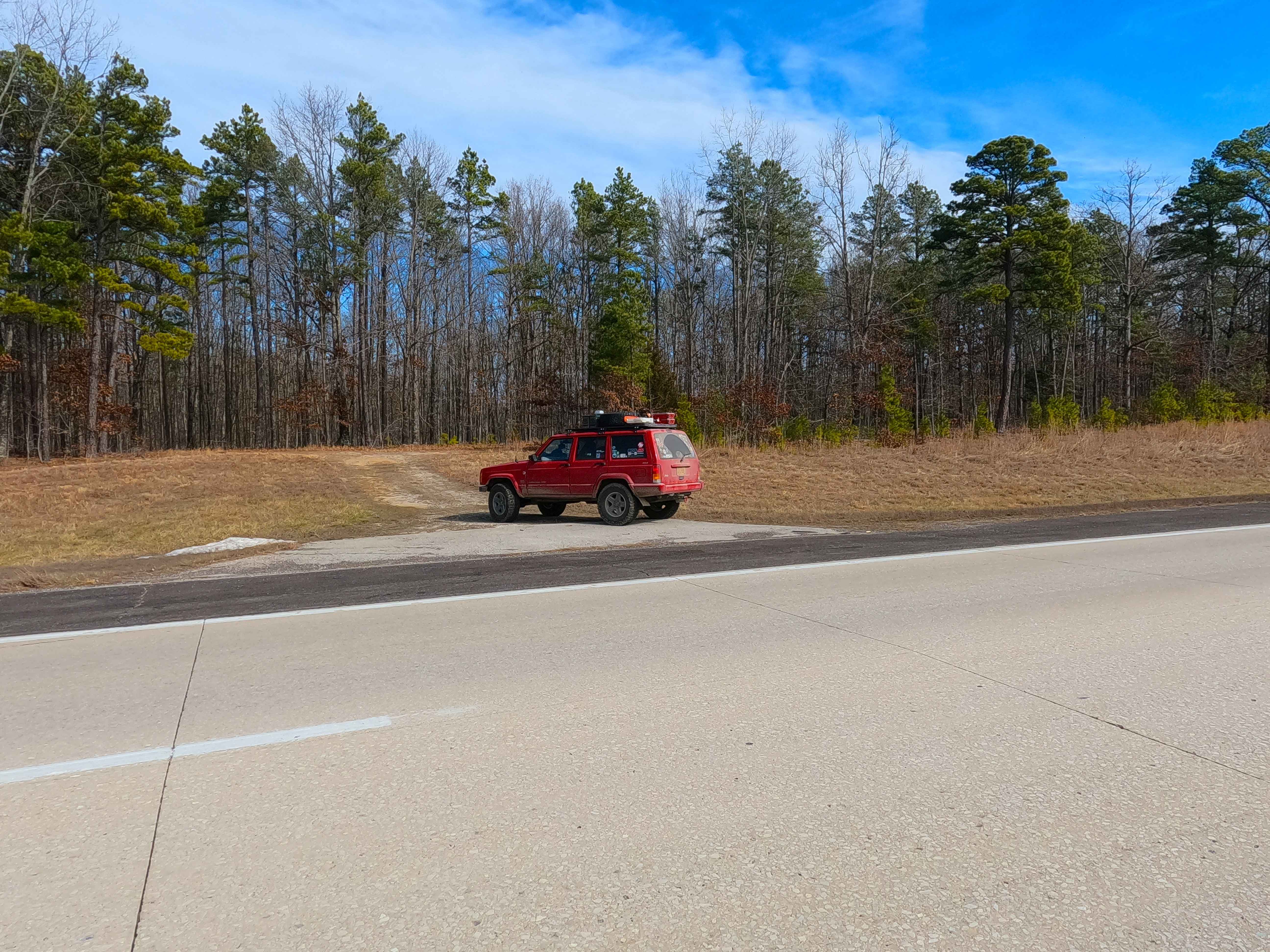 Ebb Spring - FS 4100