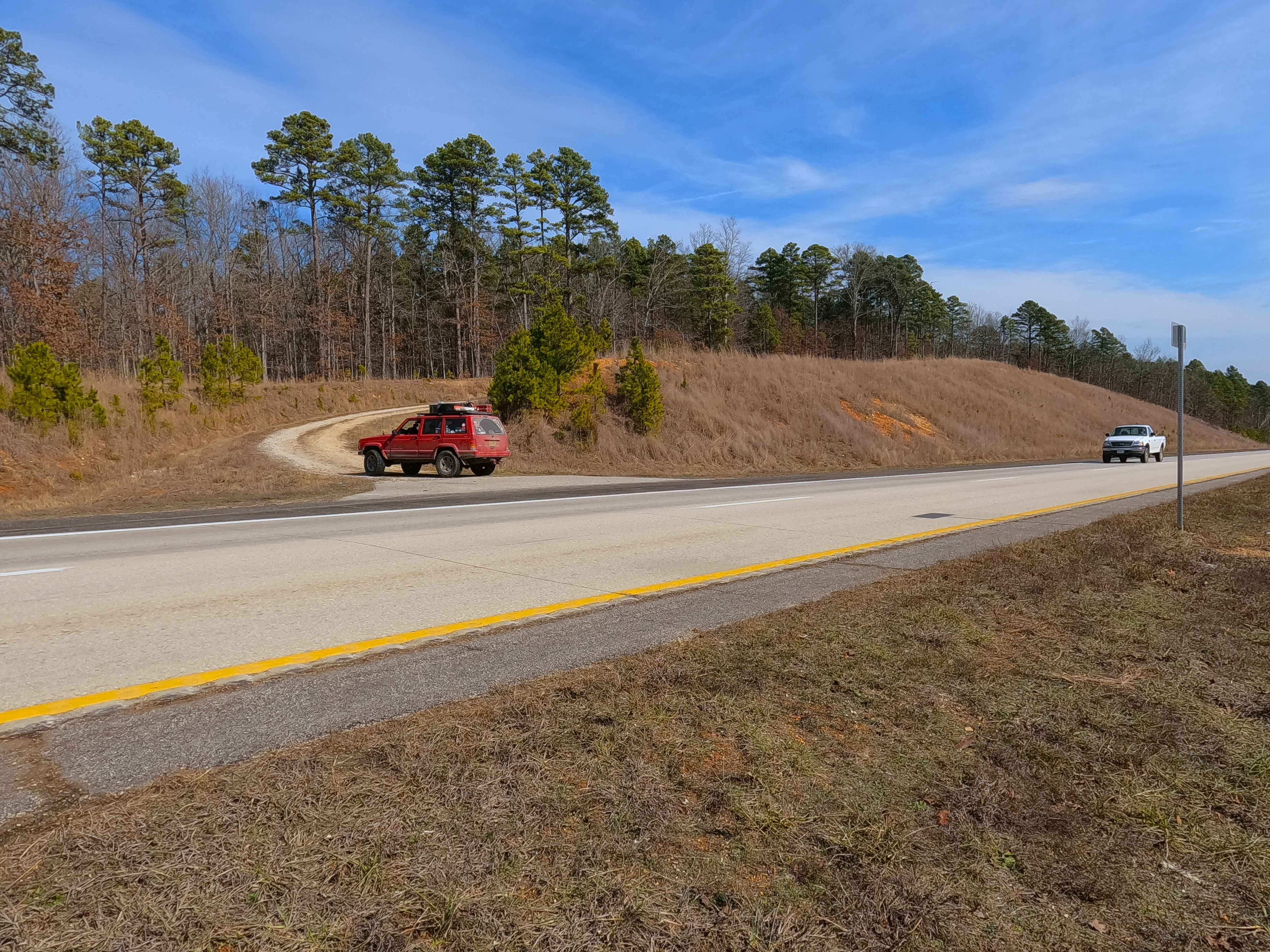 Tucker Road - FS 4099