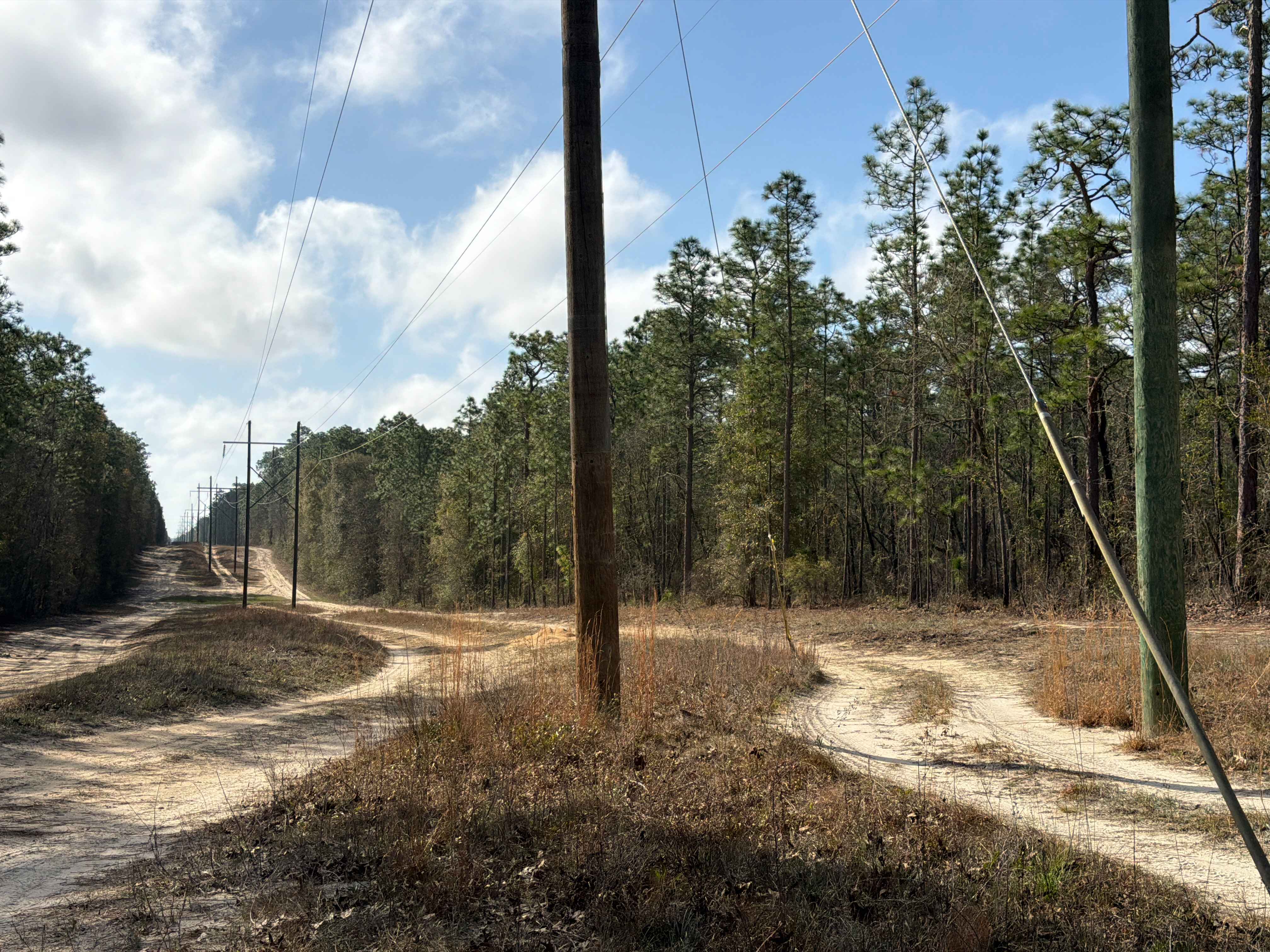 Powerline West - FS 300-A