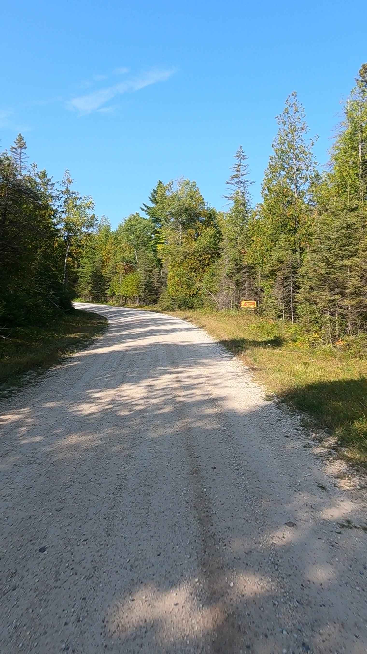 South Gamble Road - FS 3116