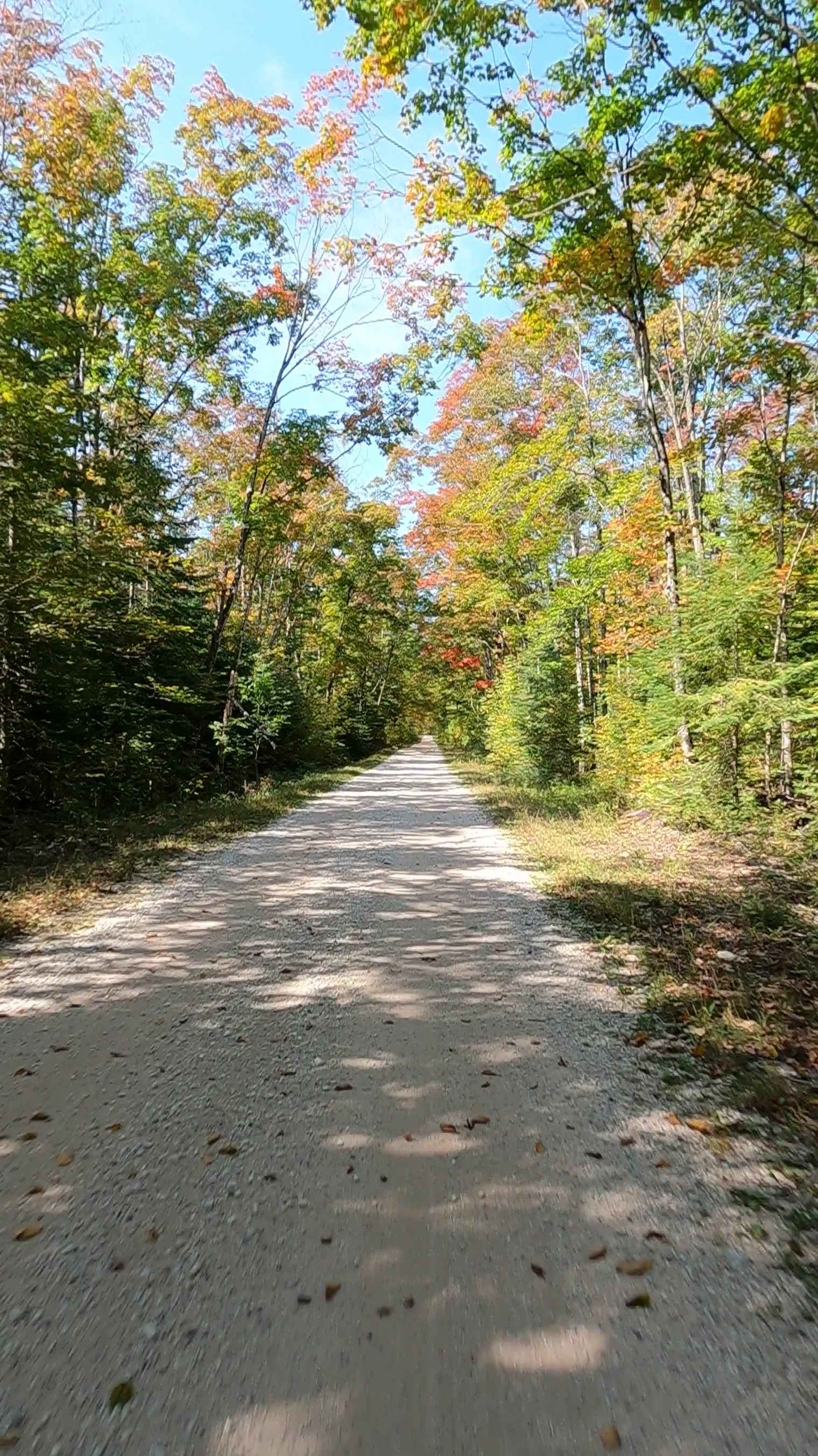 Kenneth - FS 3122 (ORV Route A)