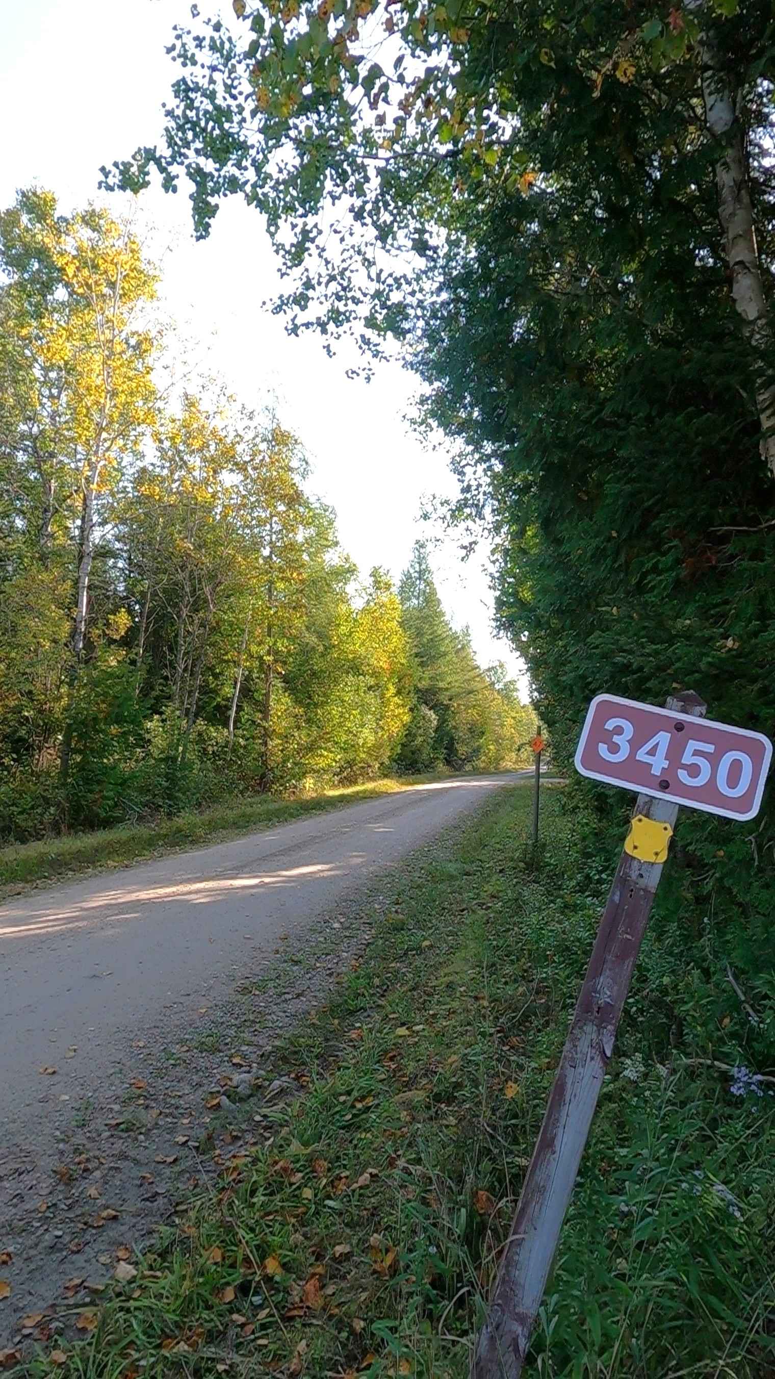 Greene Road - FS 3450