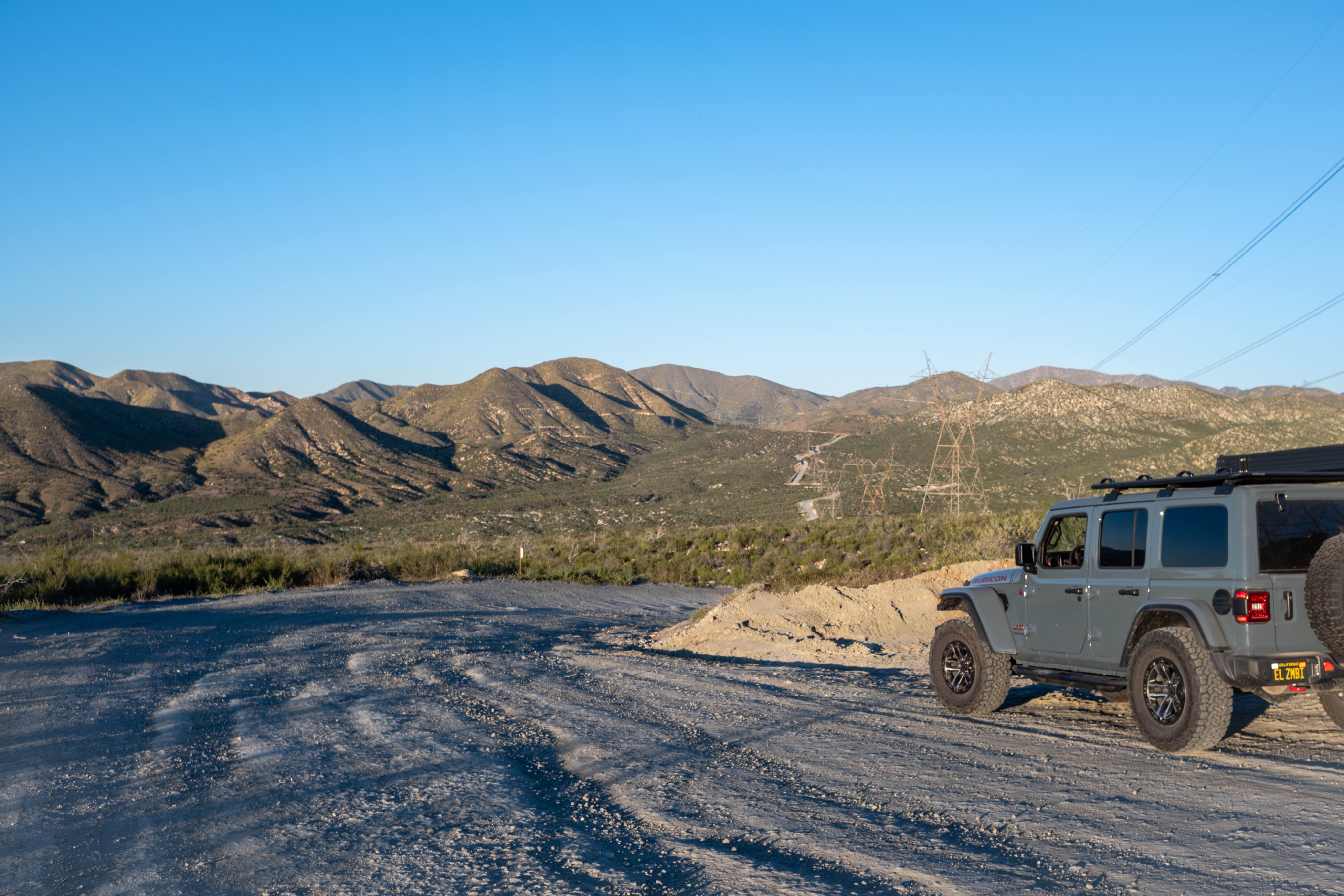 BP & L Road - FS 4N33