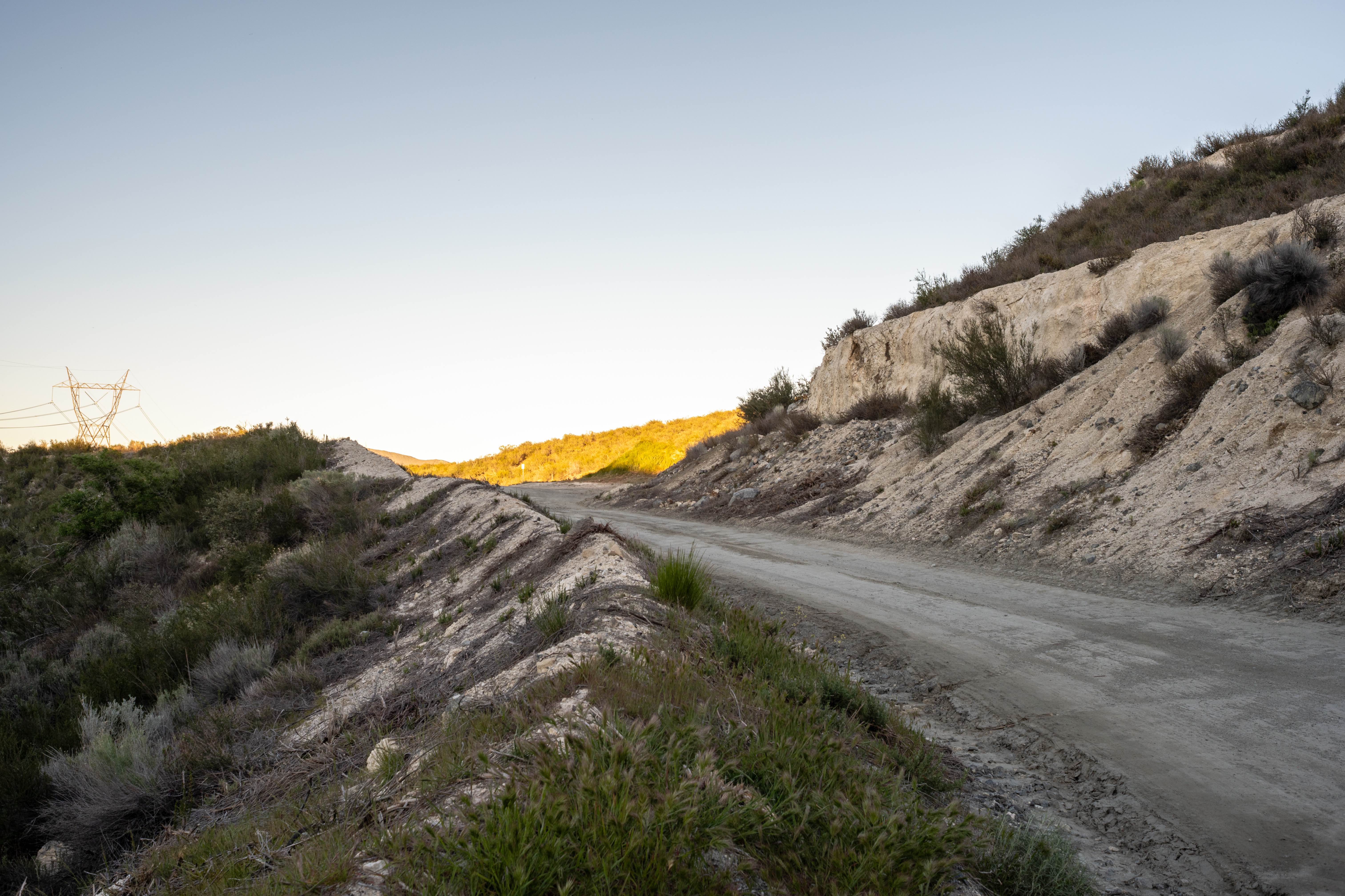 BP & L Road - FS 4N33