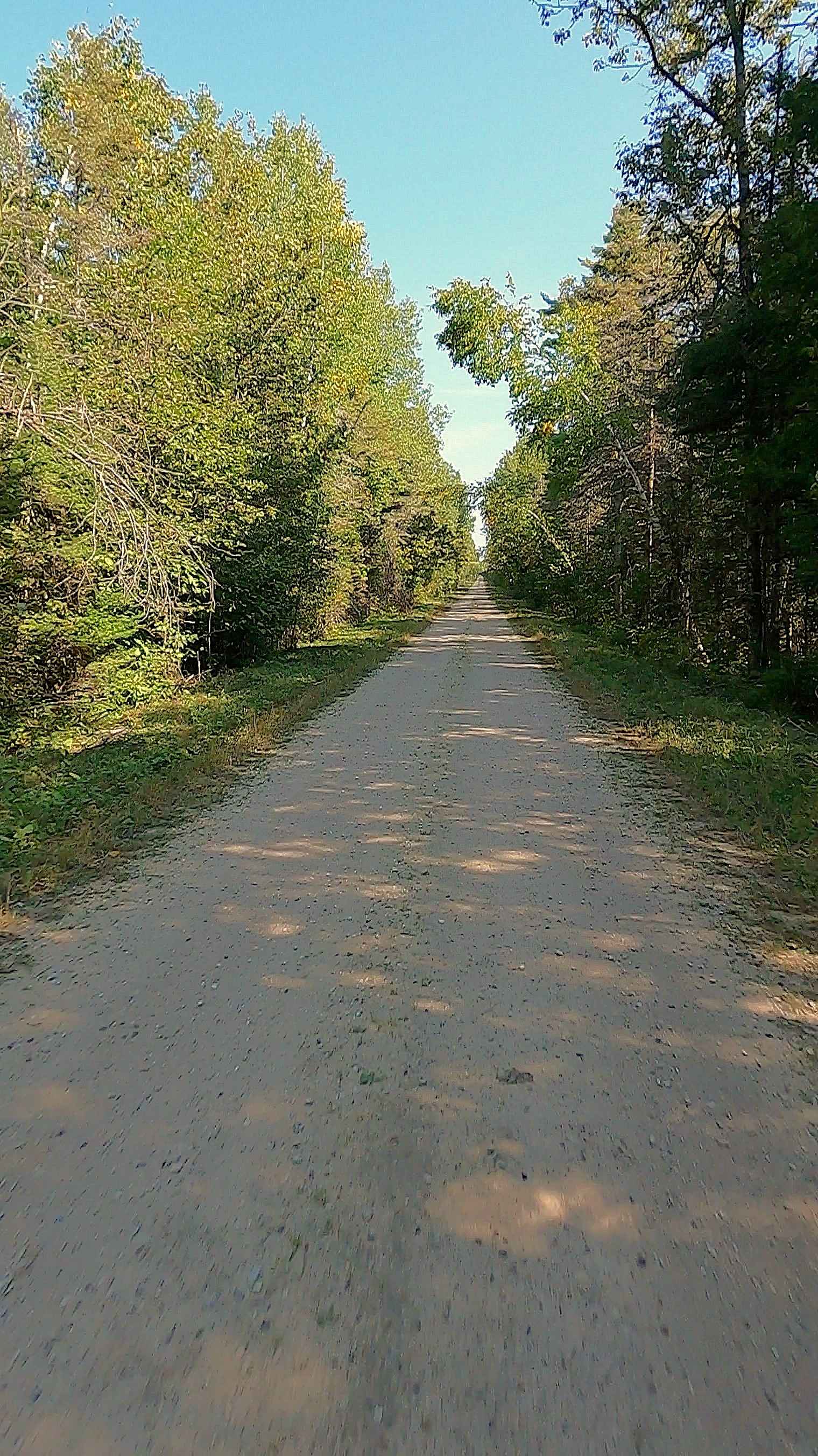 North Service Road - FS 3425