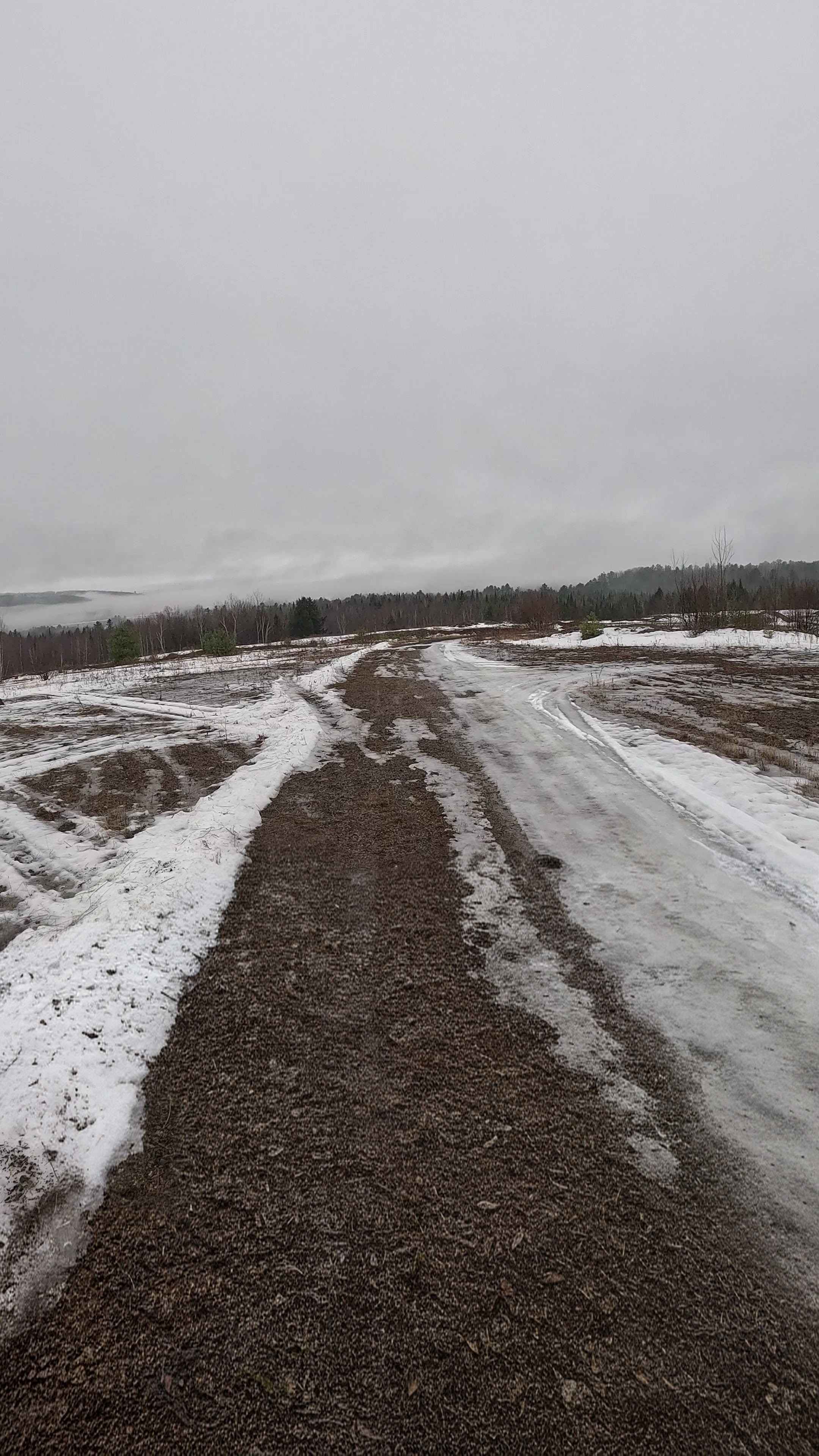 Lower Stone Ridge Rock Pit